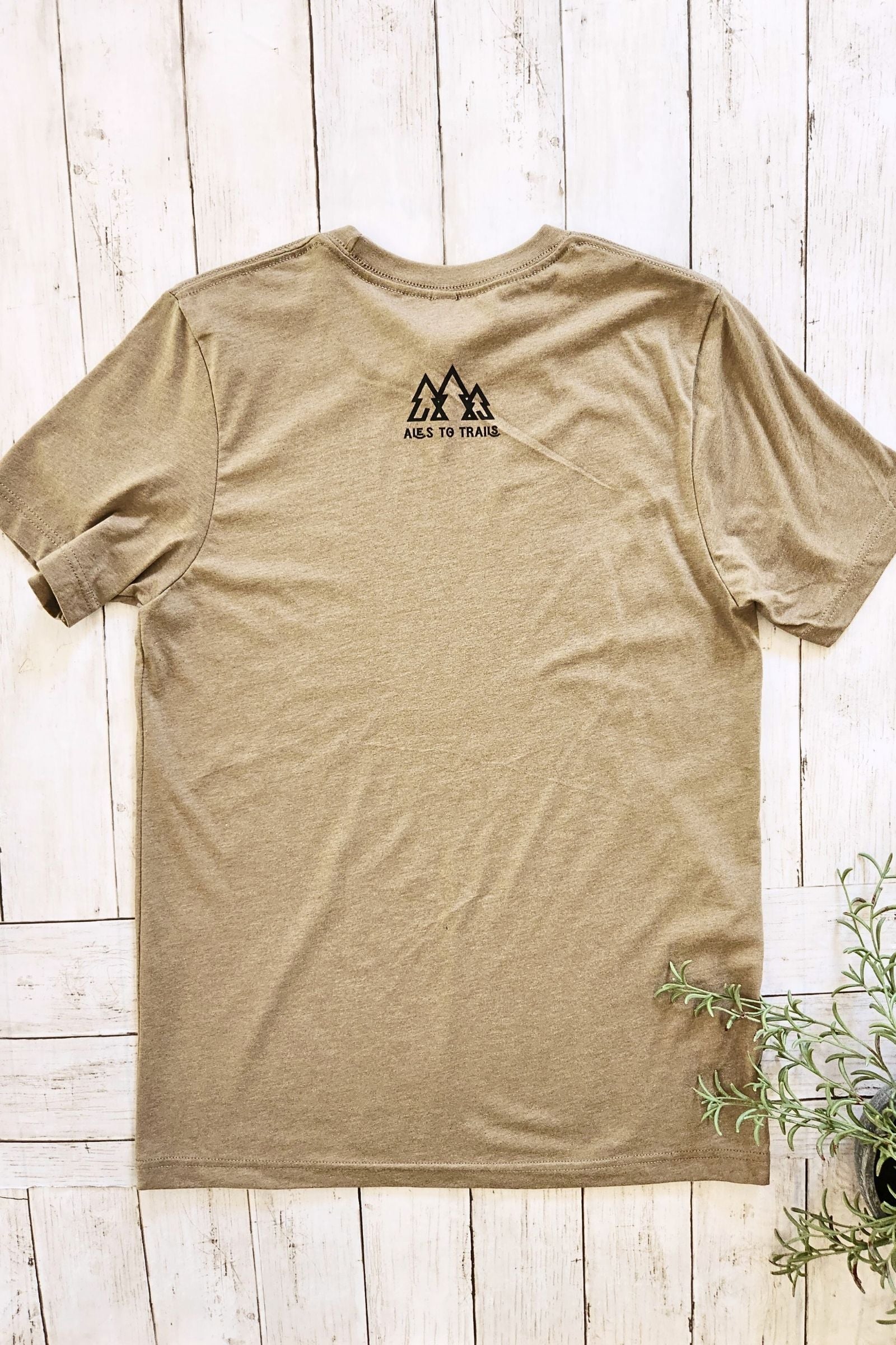 Park Ranger T Shirt
