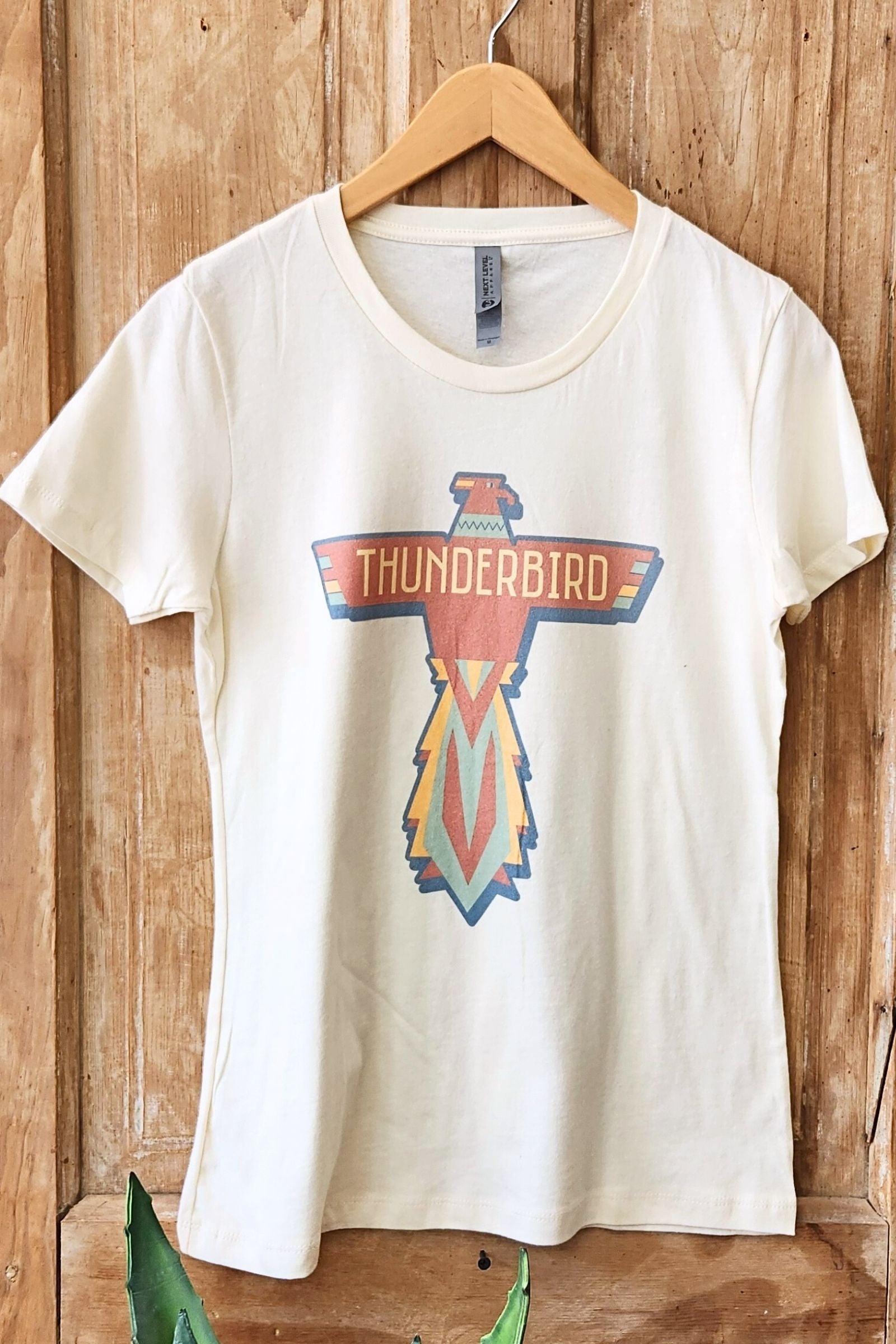 Vintage Thunderbird T Shirt