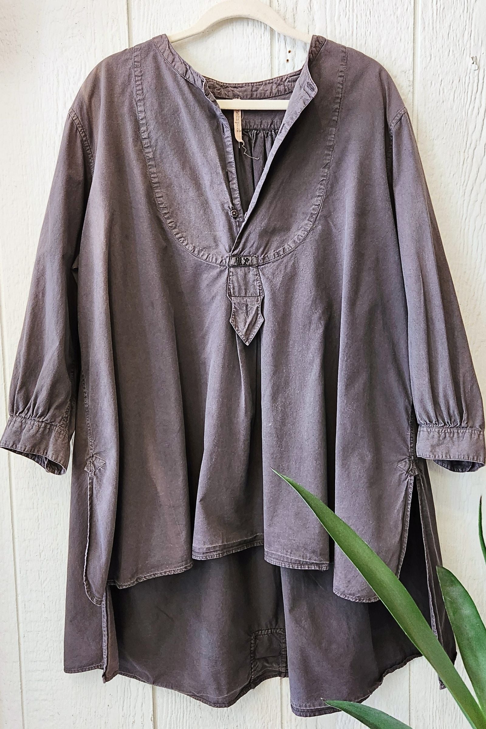 Magnolia Pearl Tunic