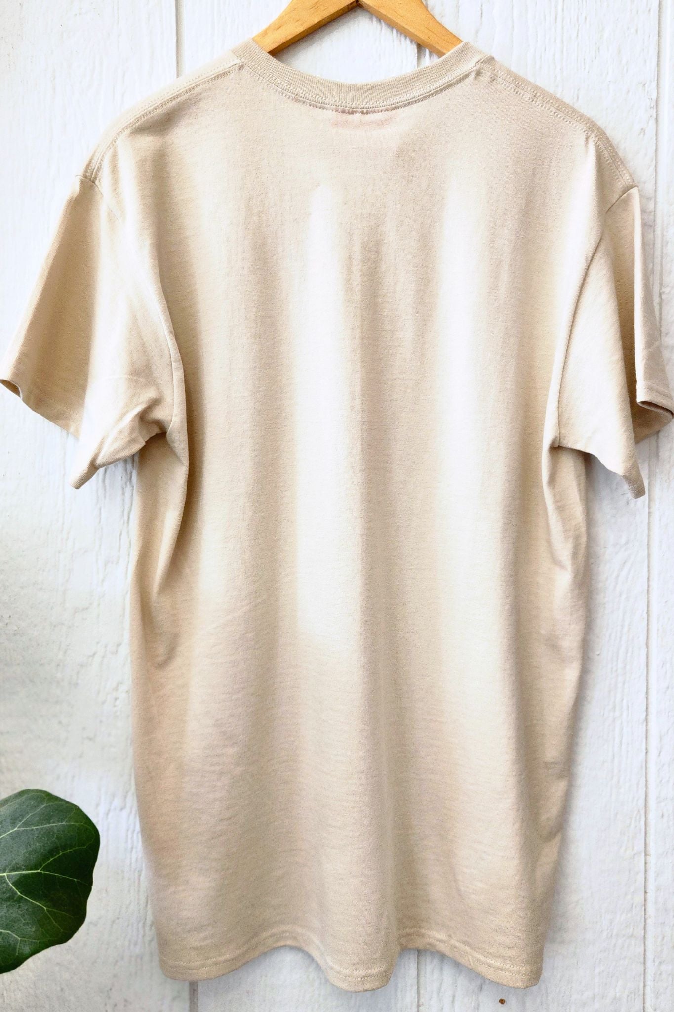 America Land of the Free T Shirt