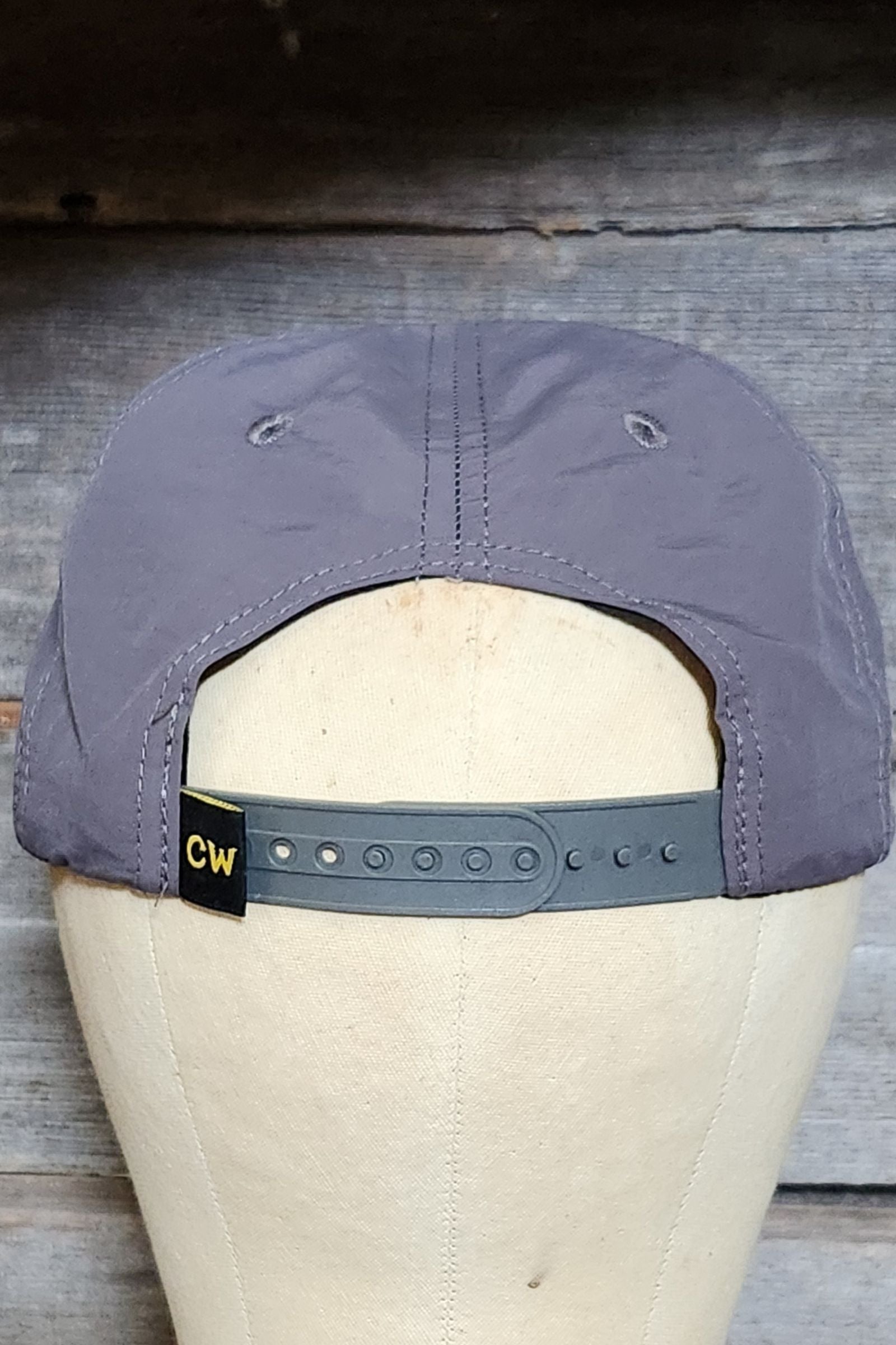 Trout Snapback Hat