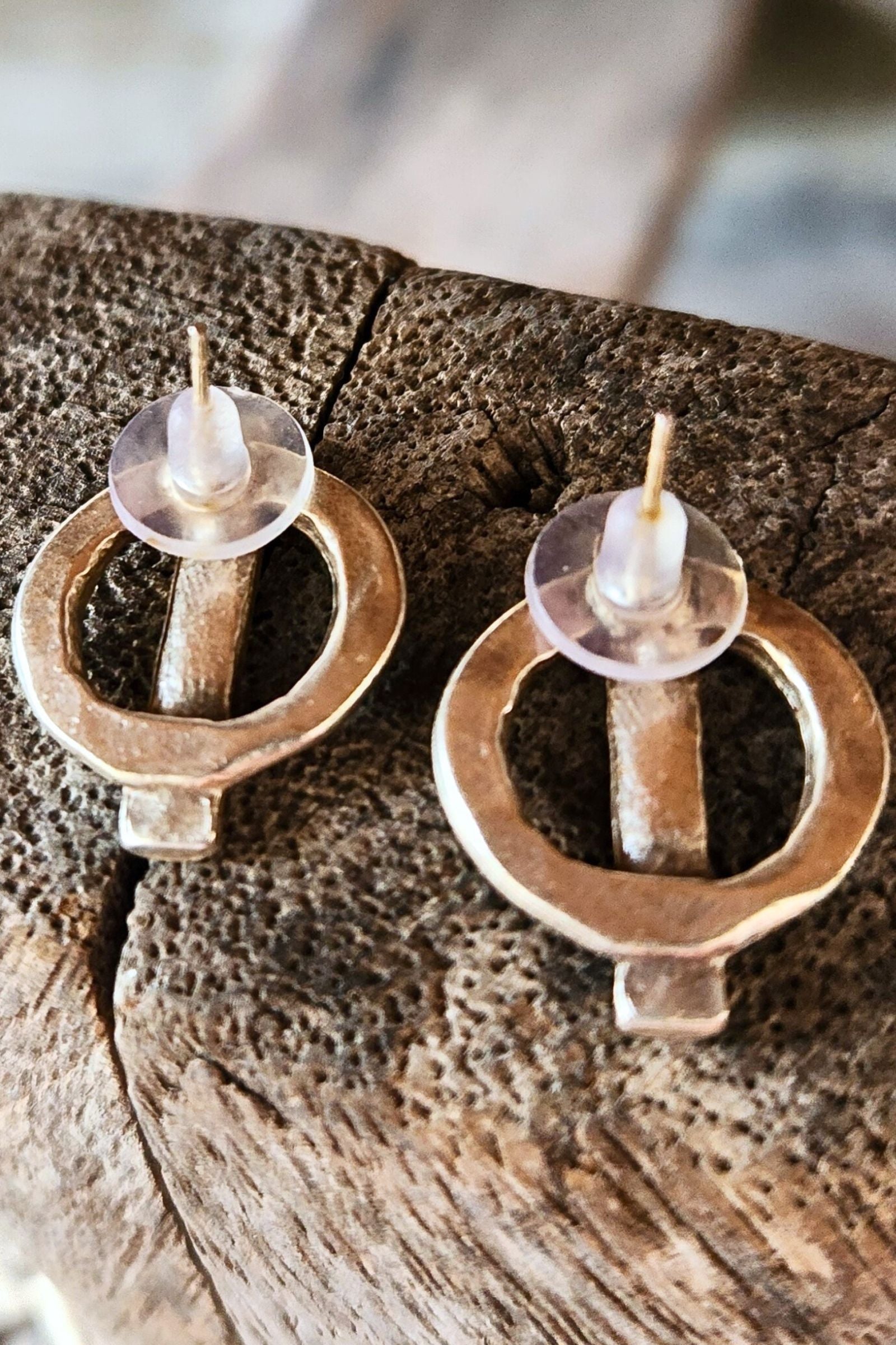 Unbroken Bond Earrings