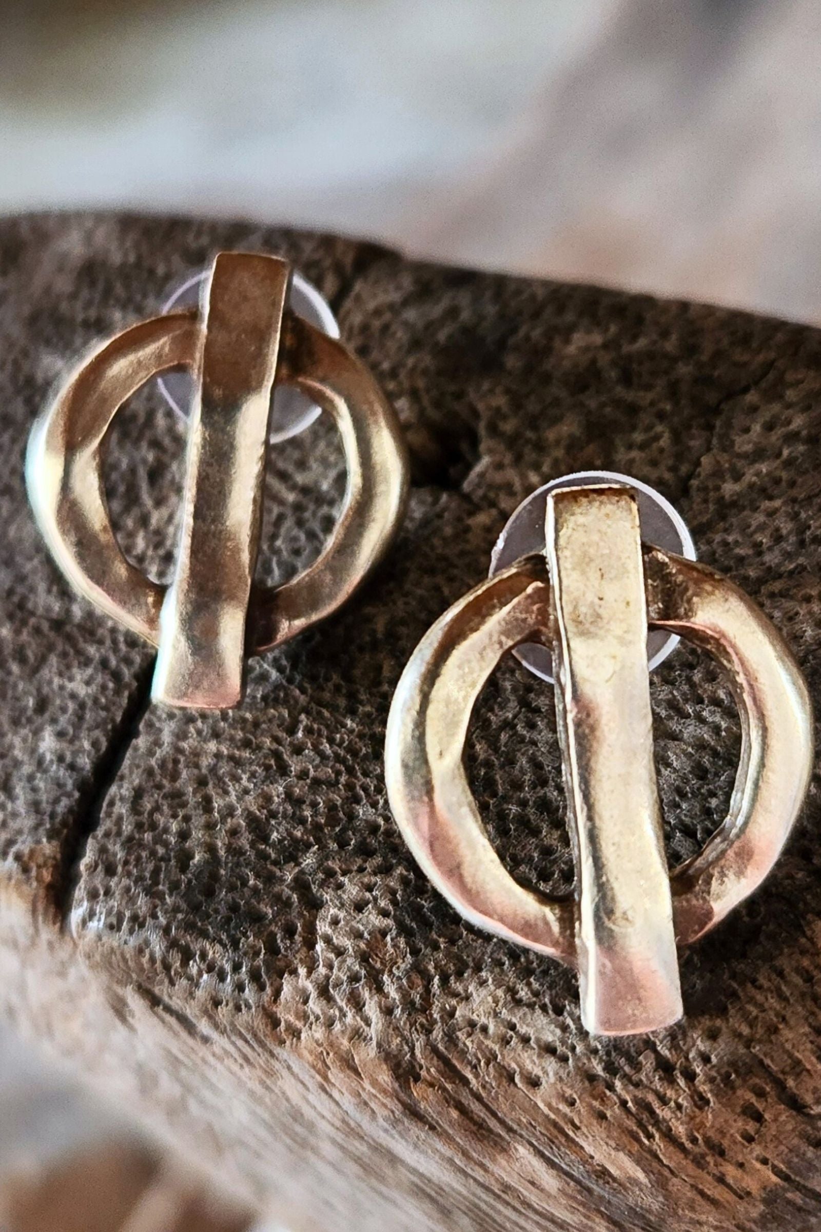 Unbroken Bond Earrings