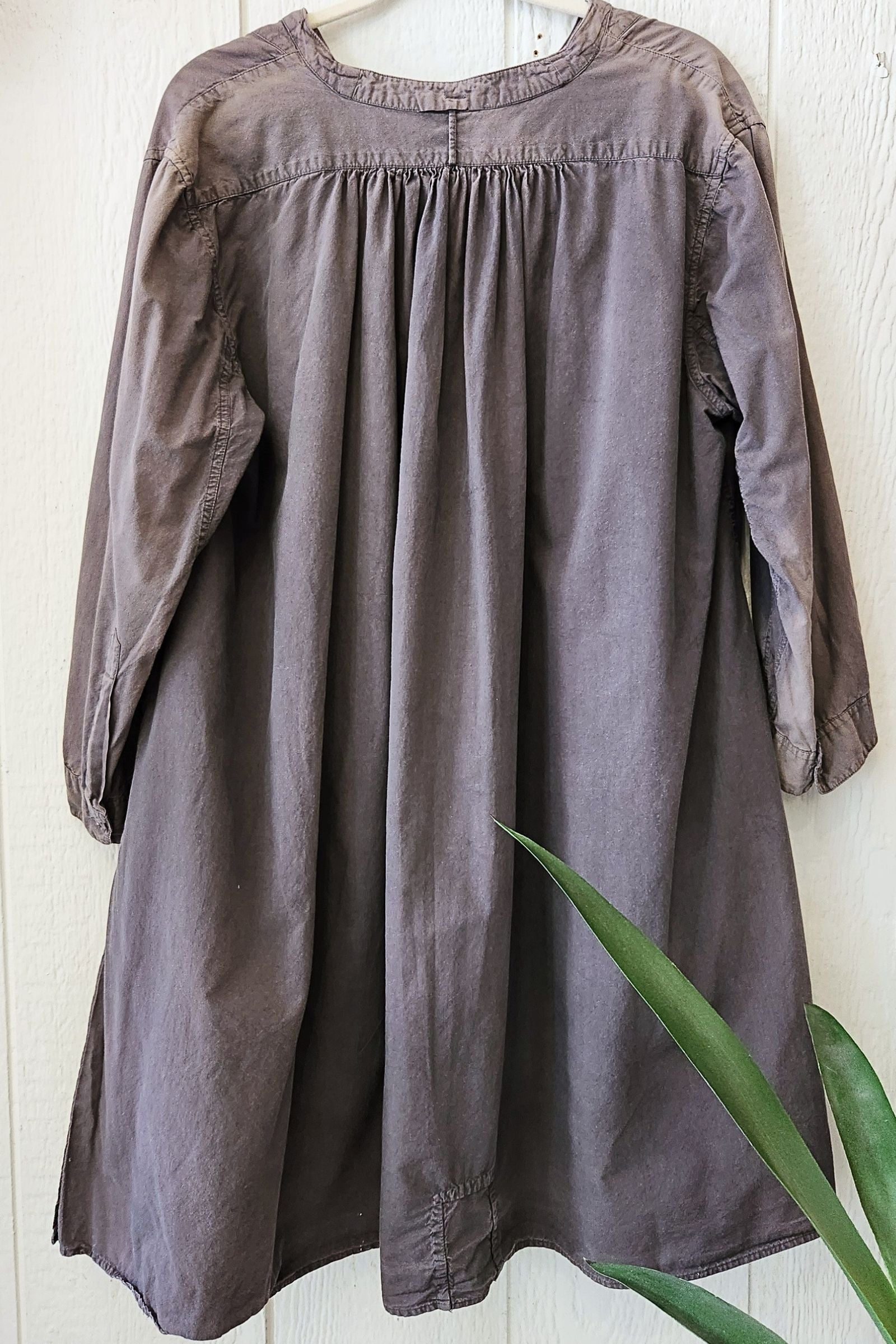 Magnolia Pearl Tunic