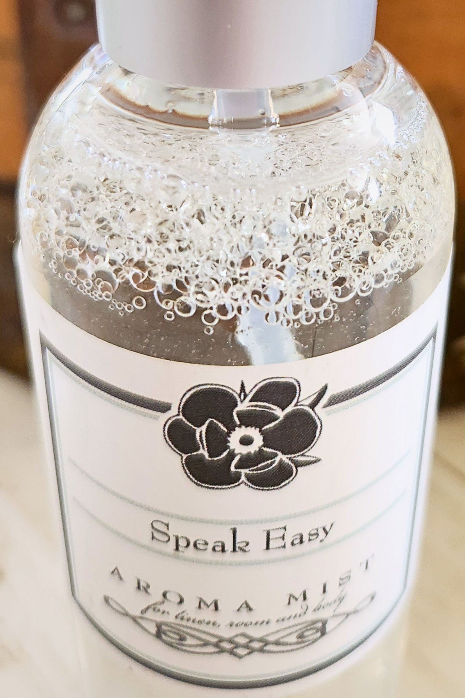 Speak Easy 8oz. Aroma Mist