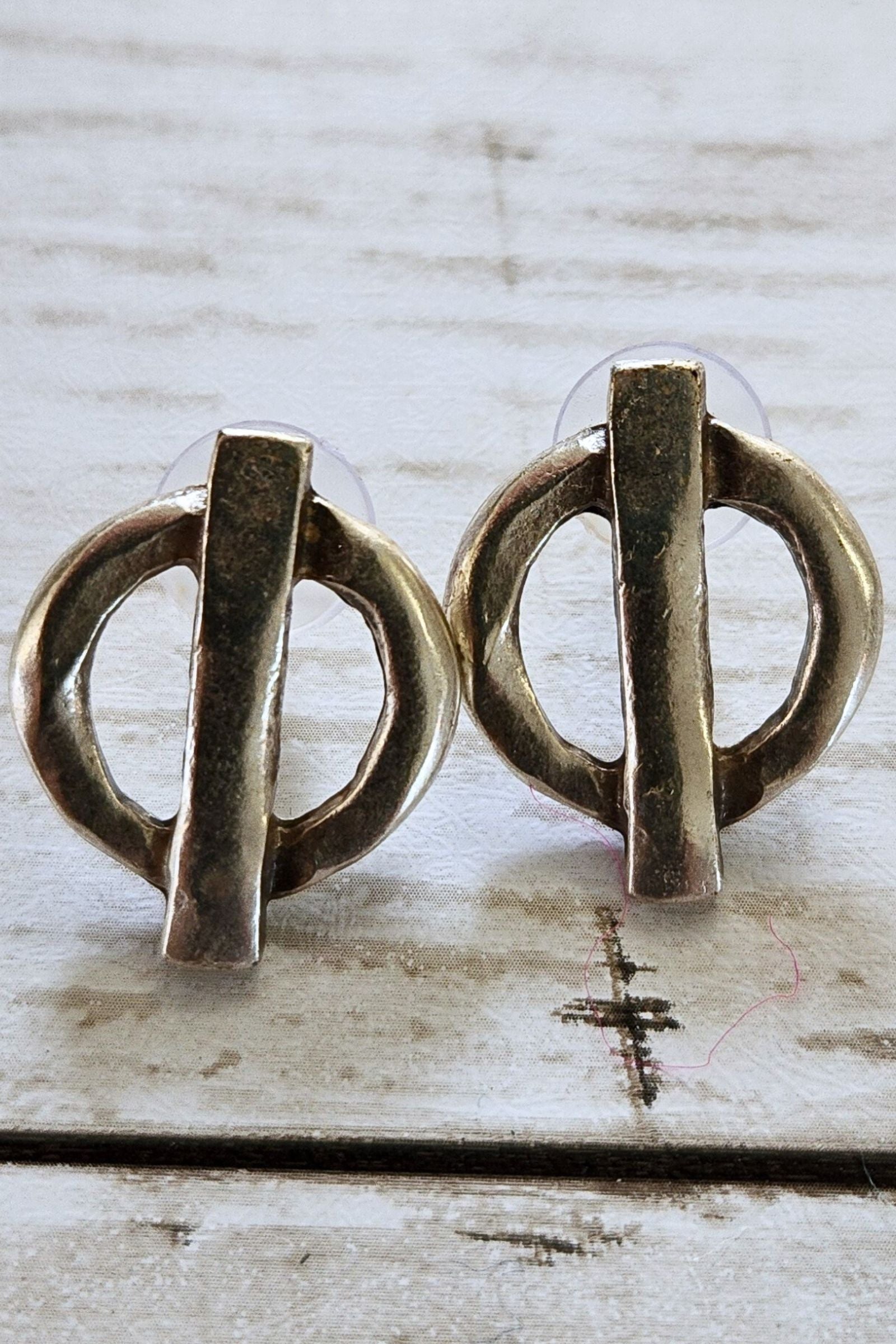 Unbroken Bond Earrings