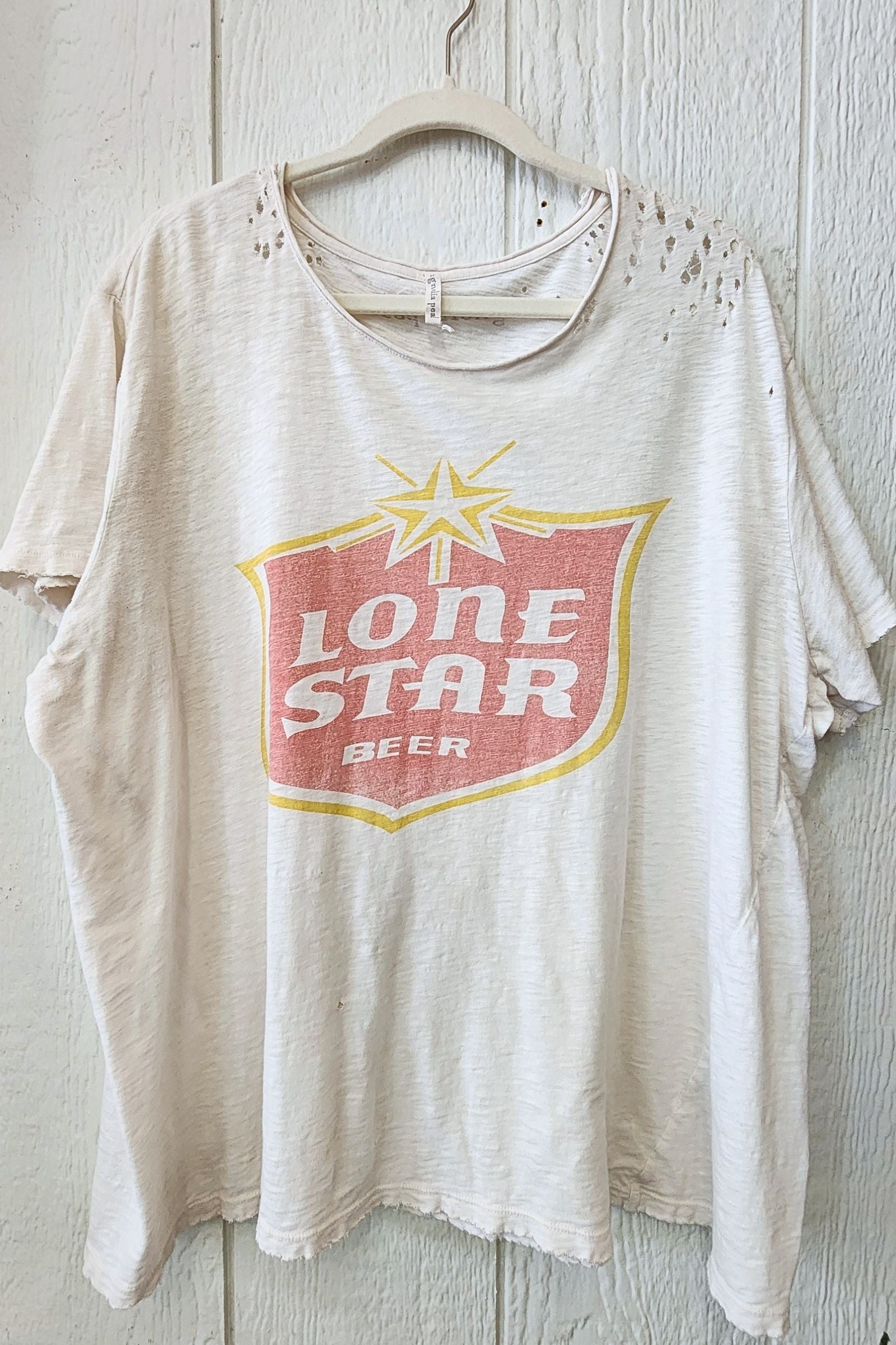 Magnolia Pearl Graphic Tee