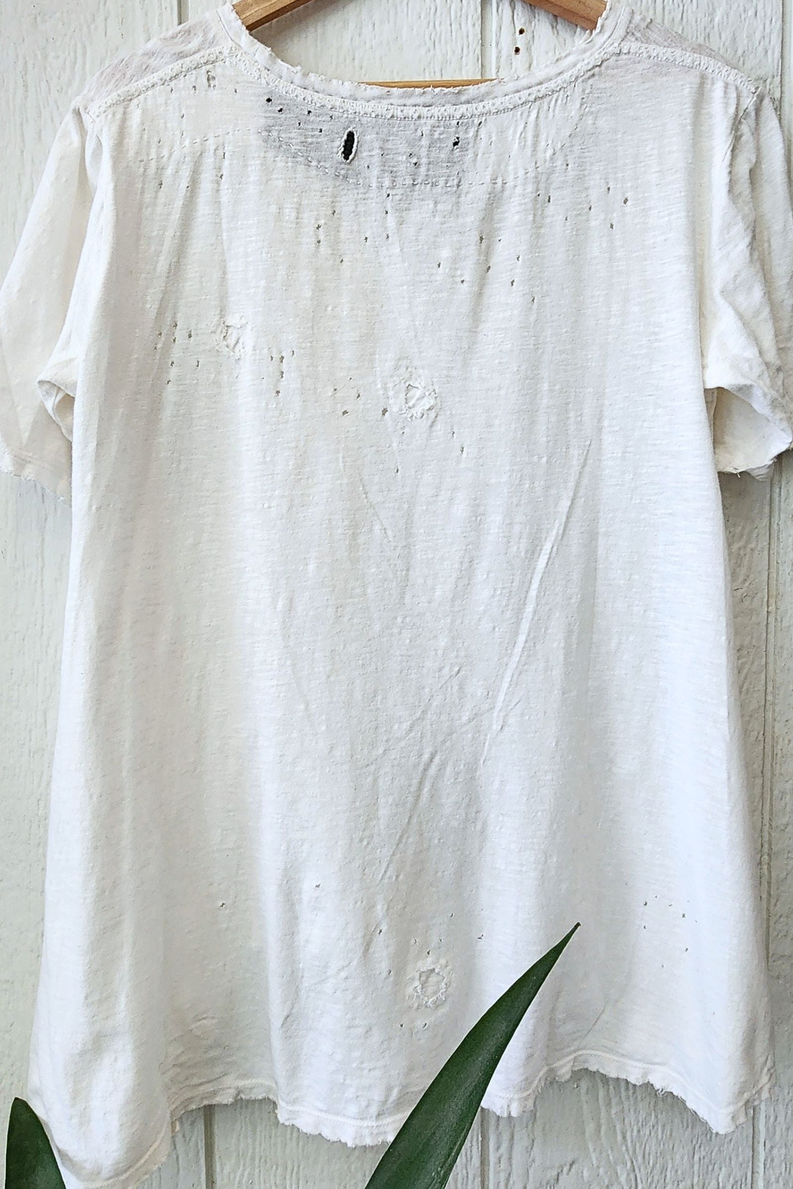 Magnolia Pearl Top