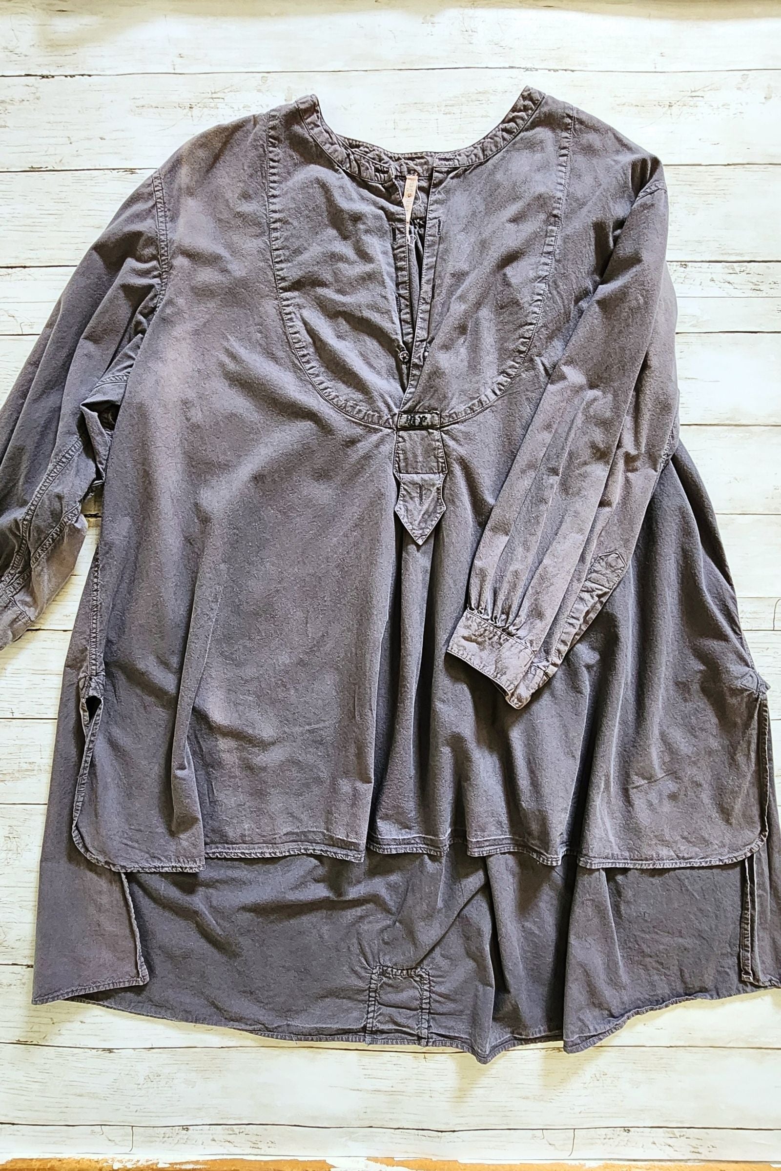 Magnolia Pearl Tunic