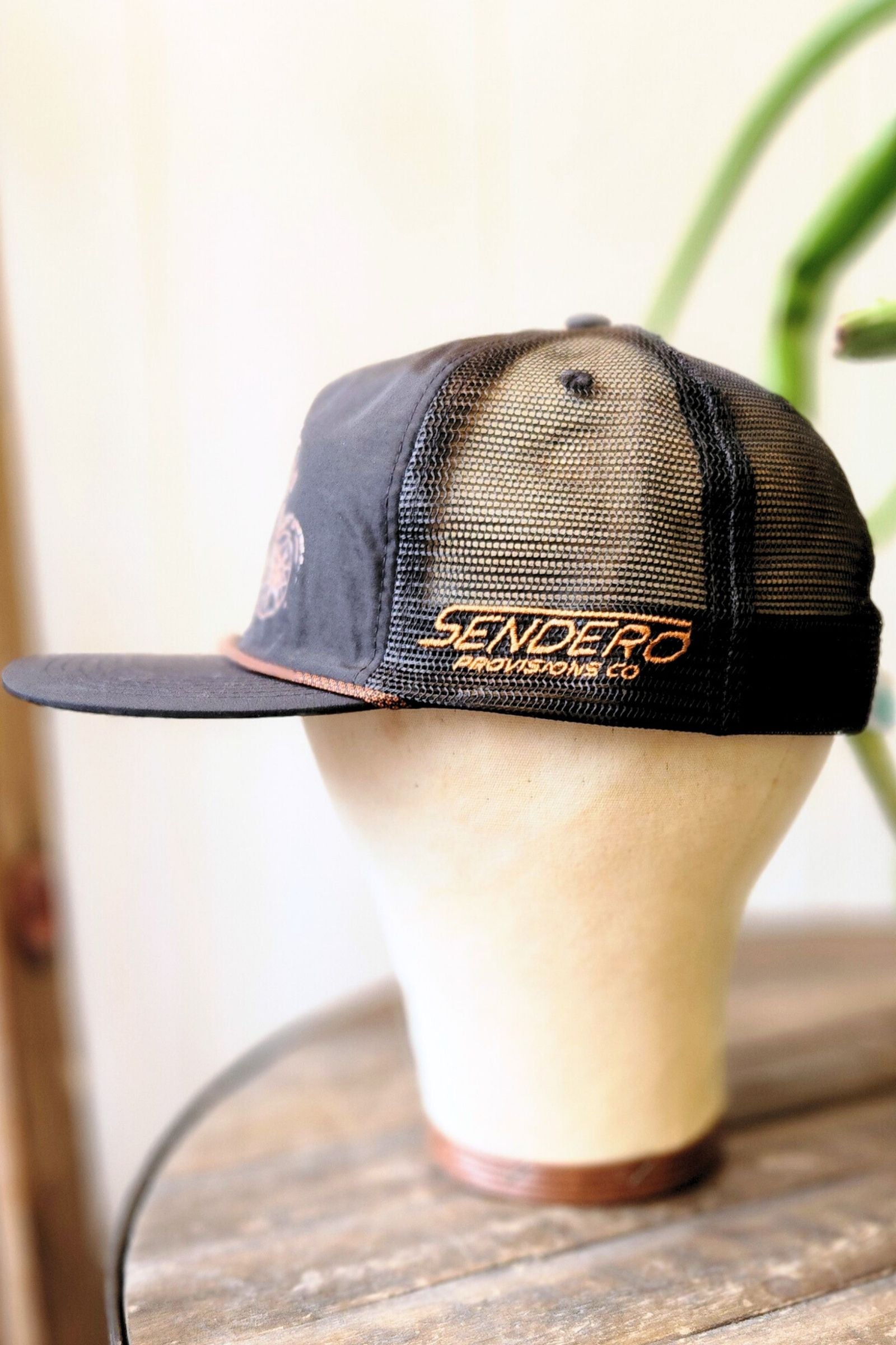 Dillo Rider Snapback Hat