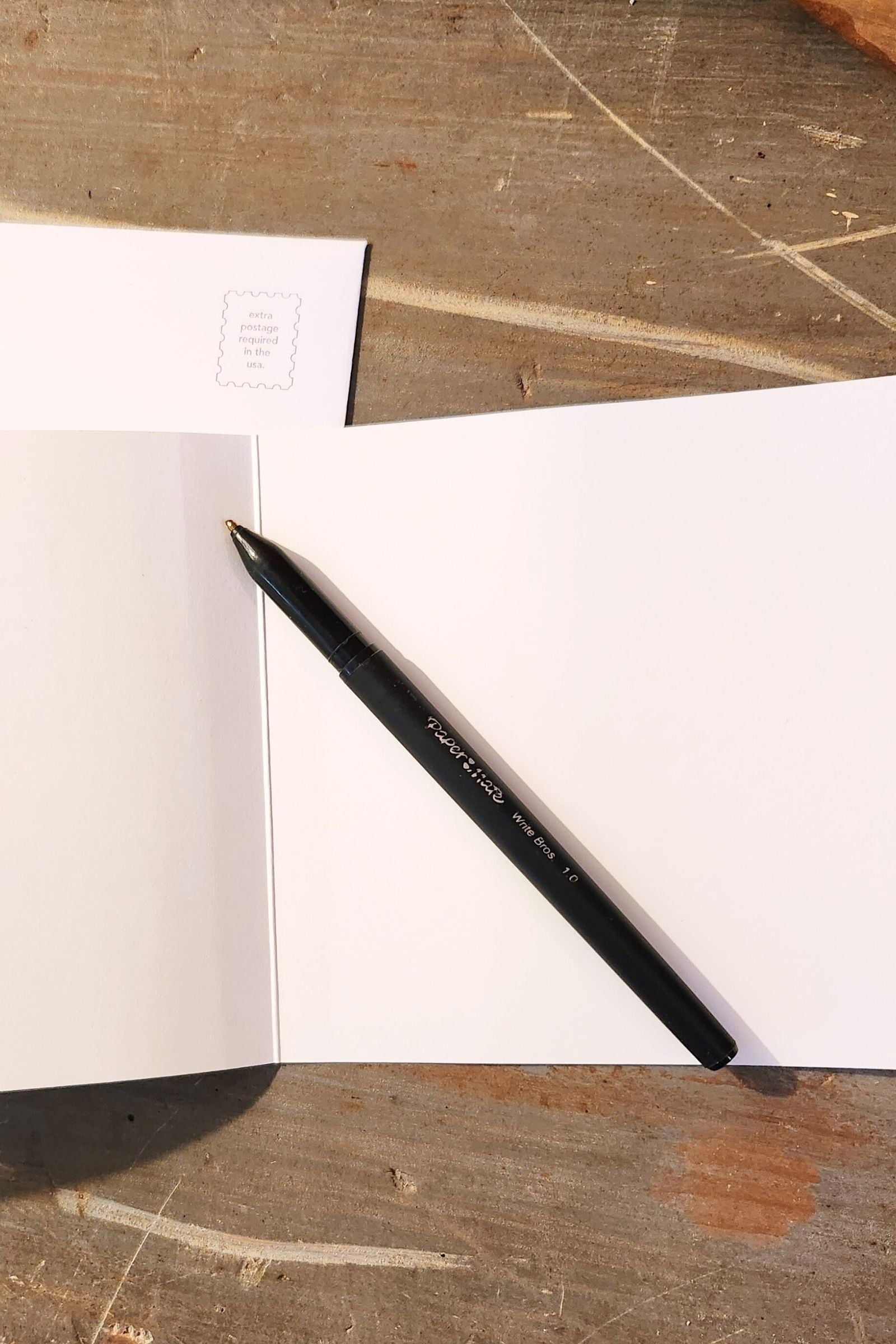 You are Unrepeatable Inspirational Card