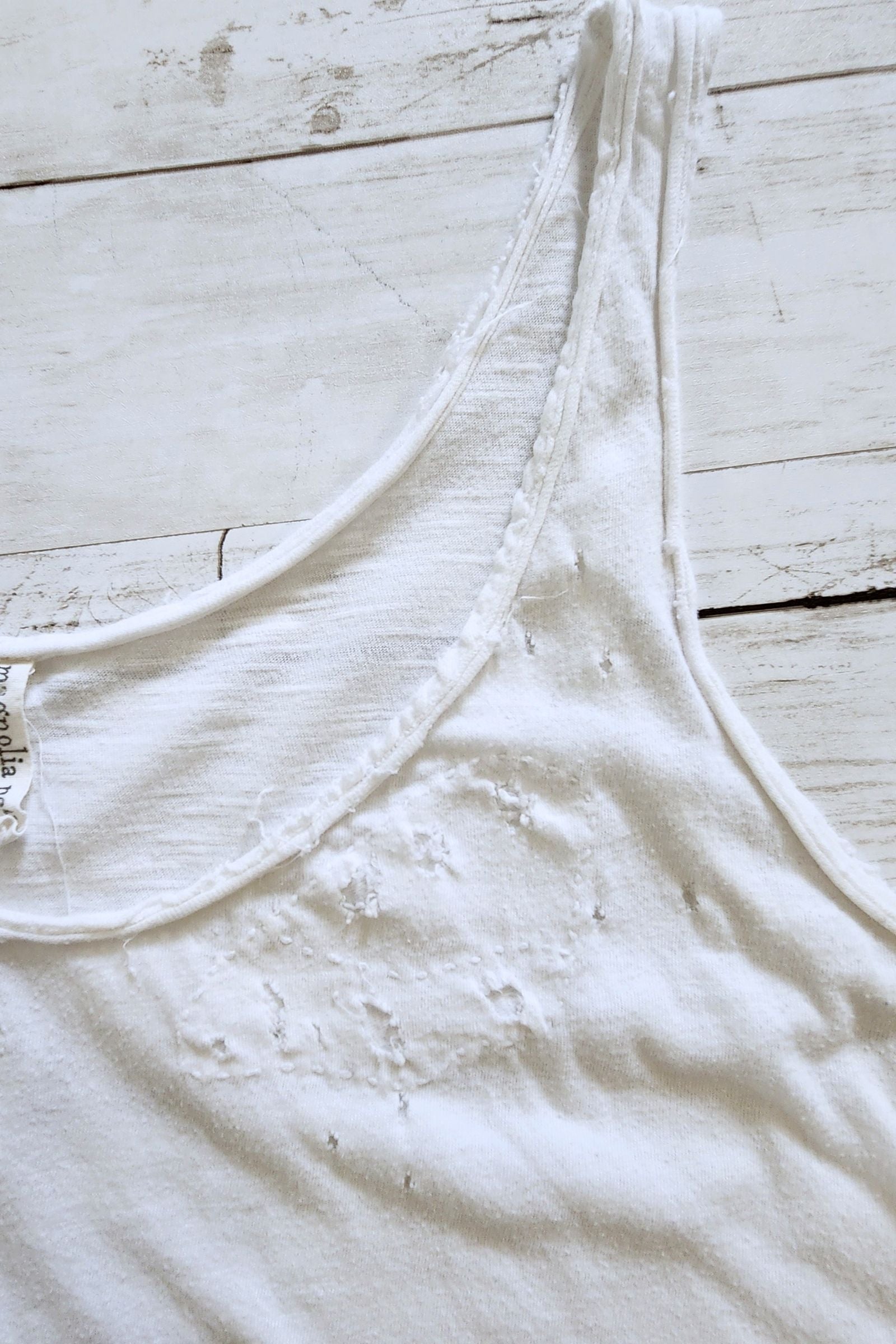 Magnolia Pearl Tank Top
