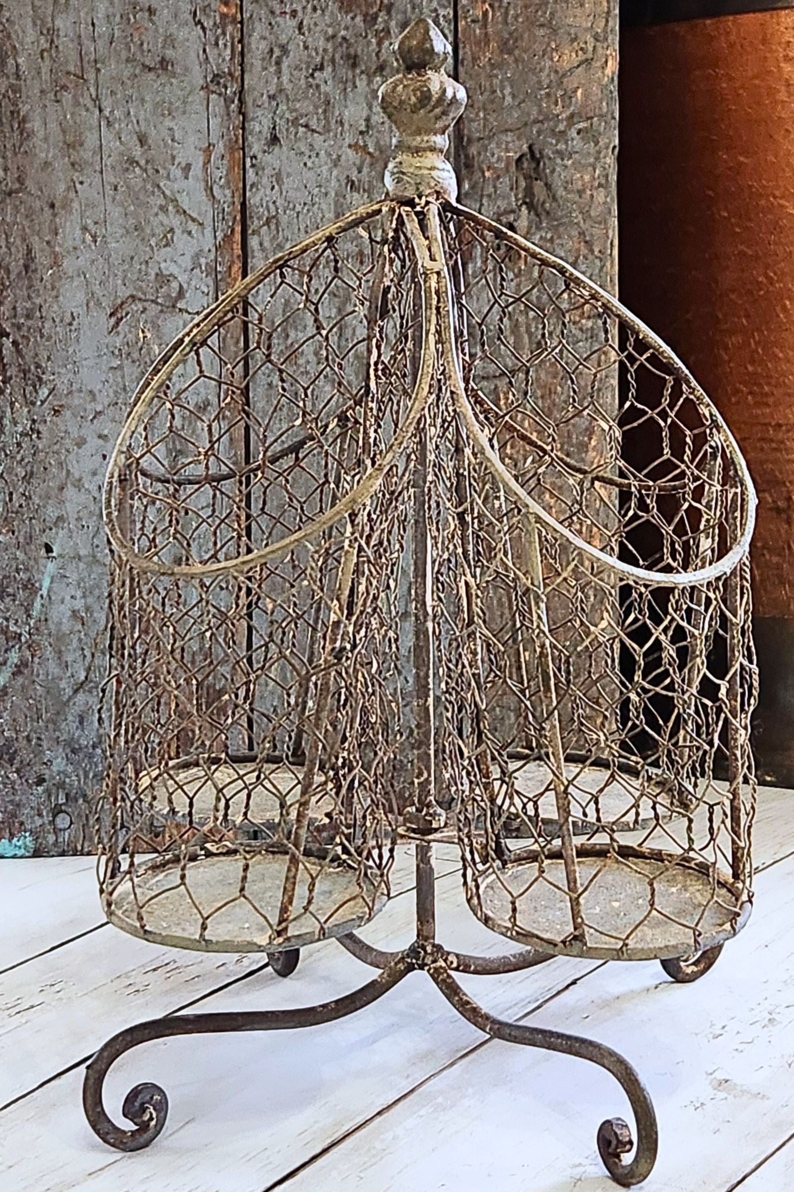Mesh Caddy