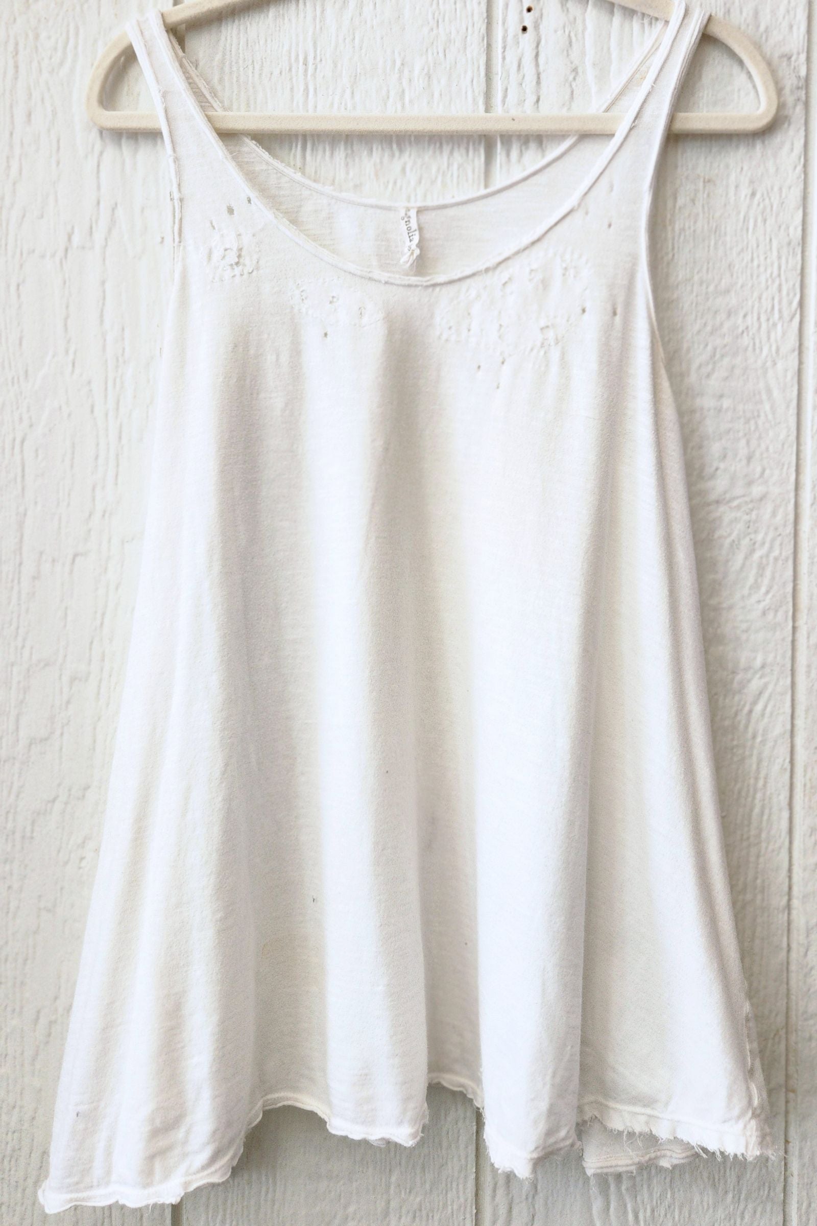 Magnolia Pearl Tank Top
