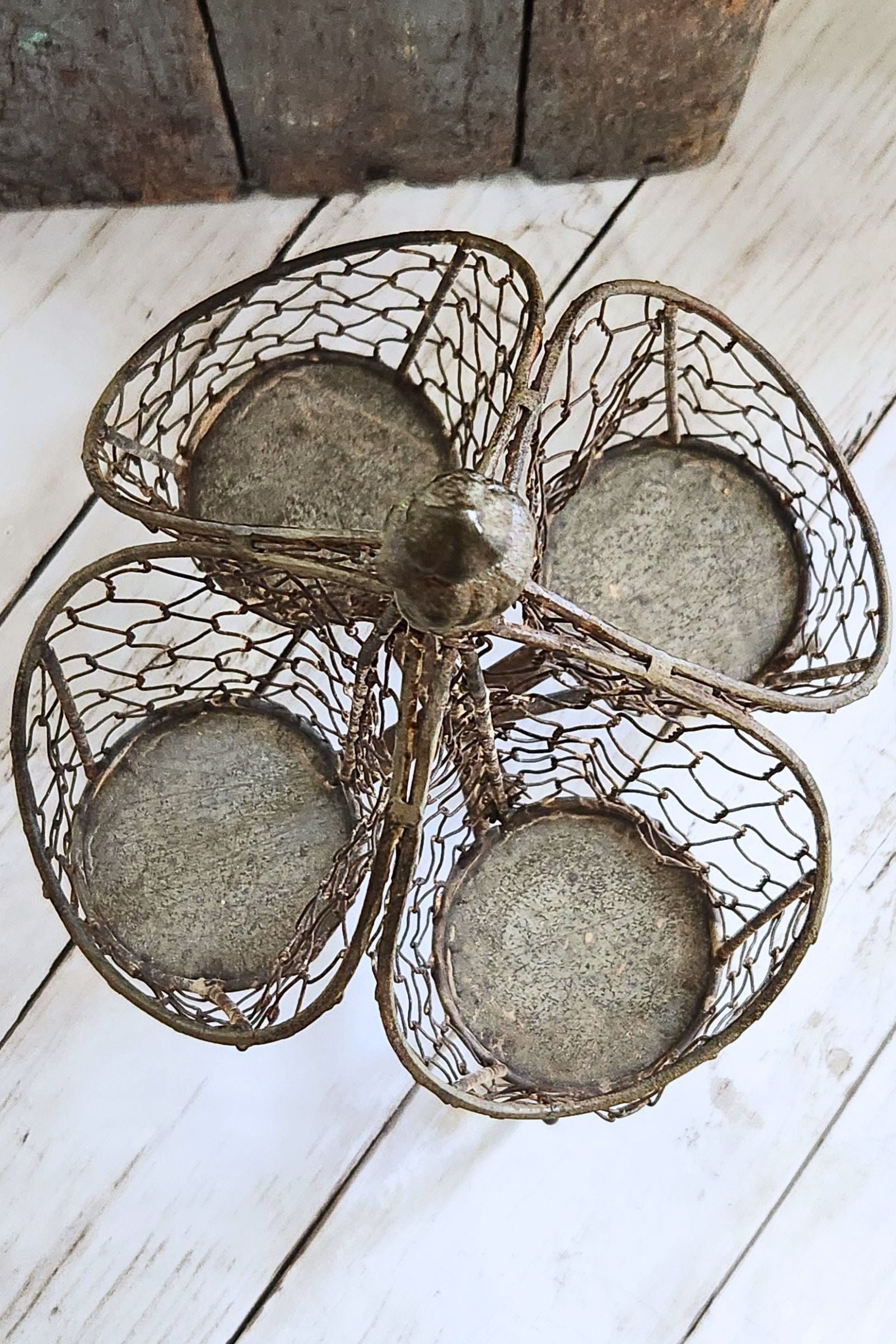 Mesh Caddy