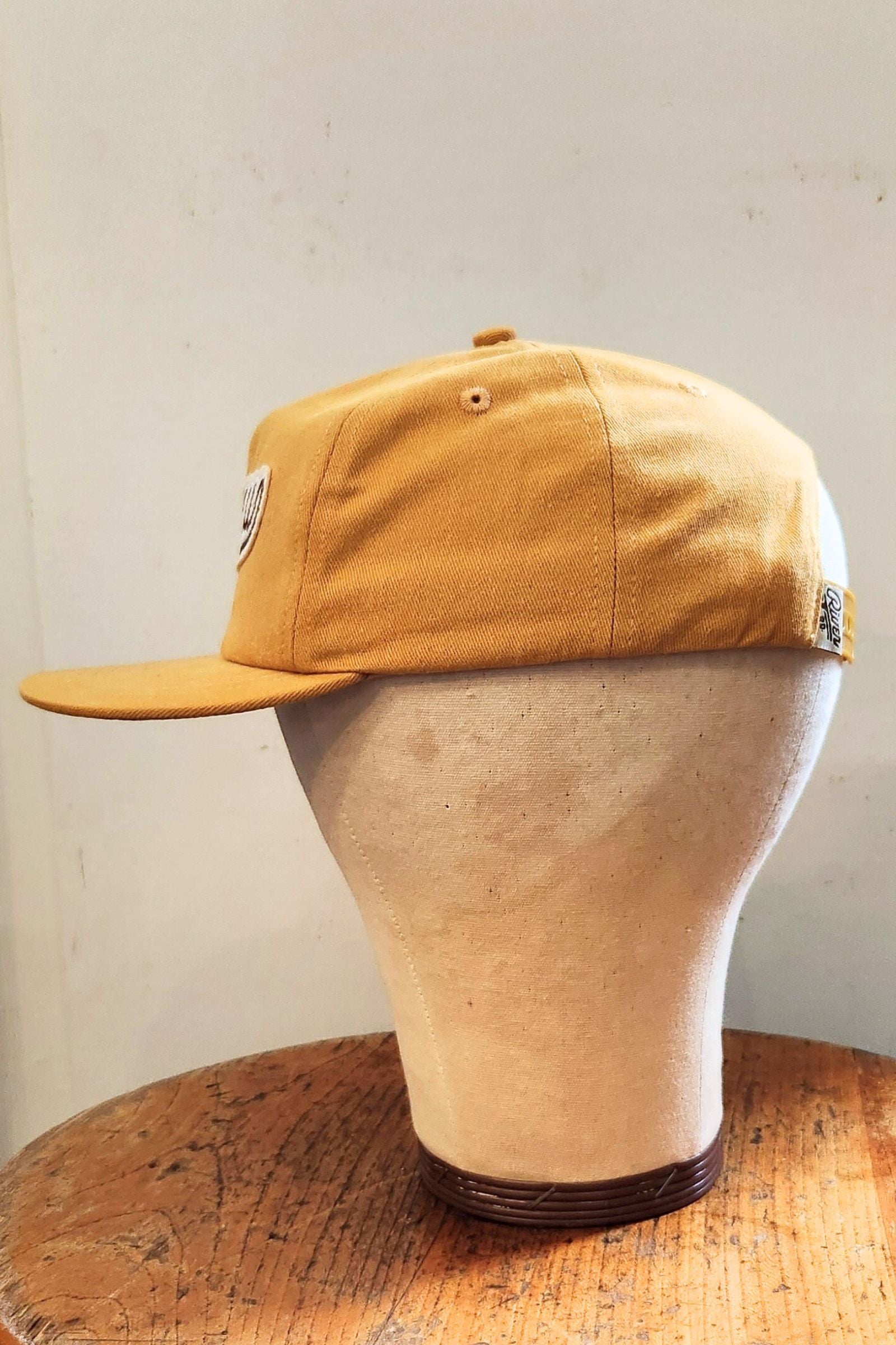 Yeehaw Rope Script YOUTH Snapback Hat