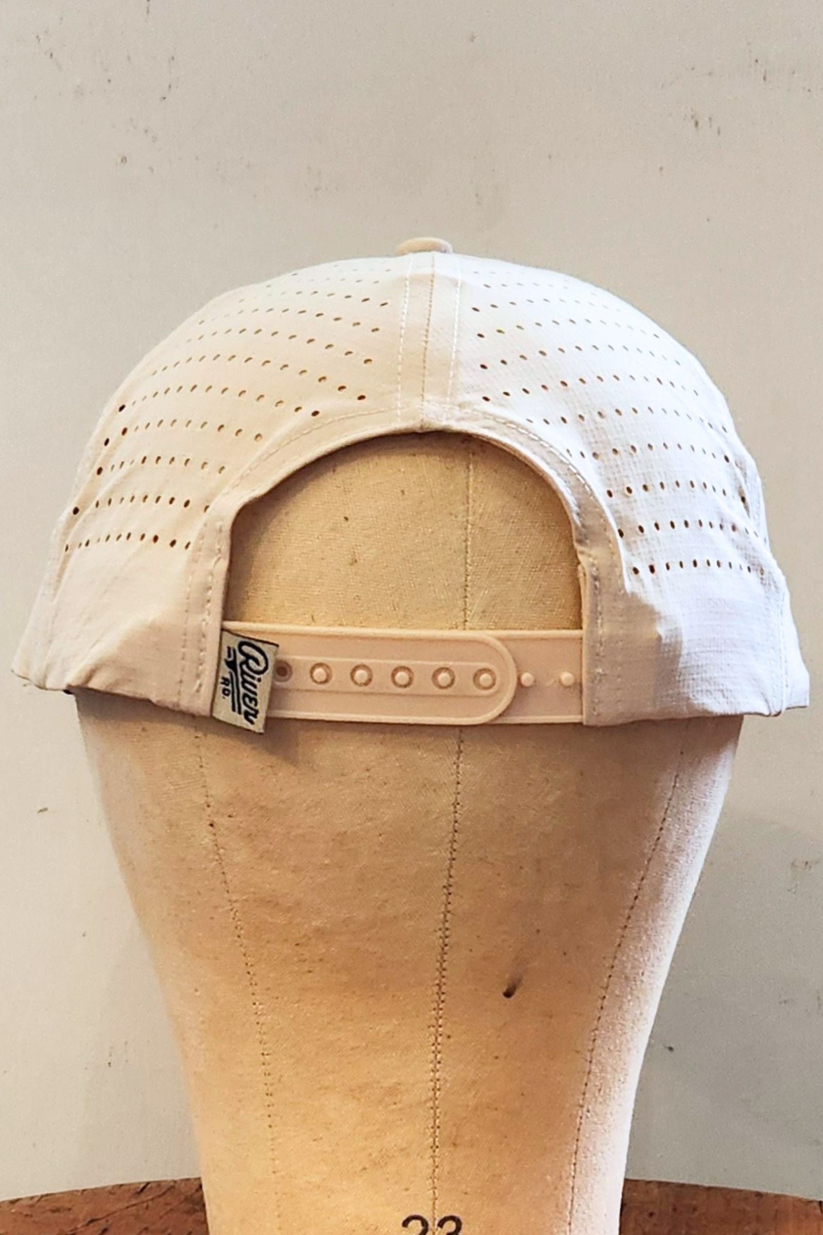 Rainbow Trout Snapback Hat