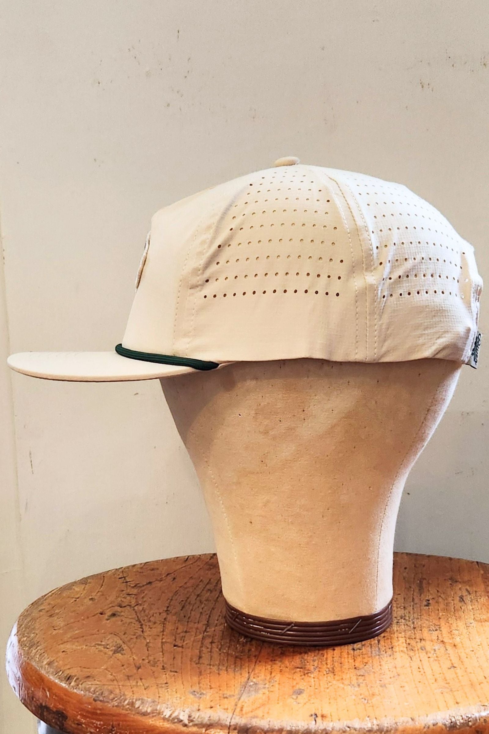 Rainbow Trout Snapback Hat