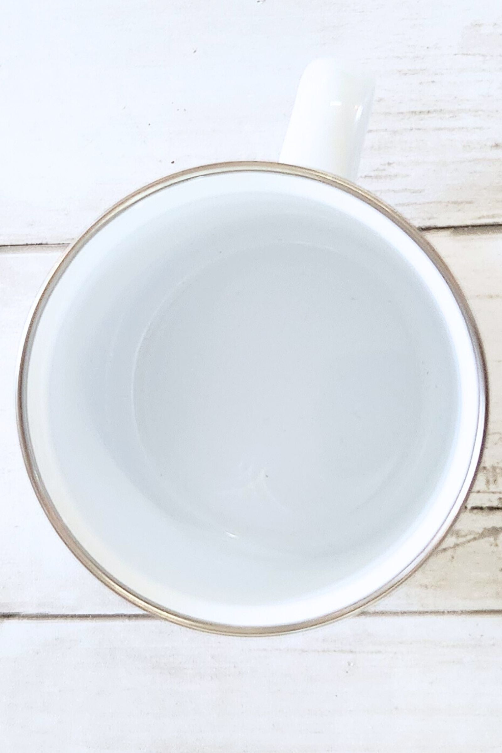 Someone in Weston Loves Me Camp Mug