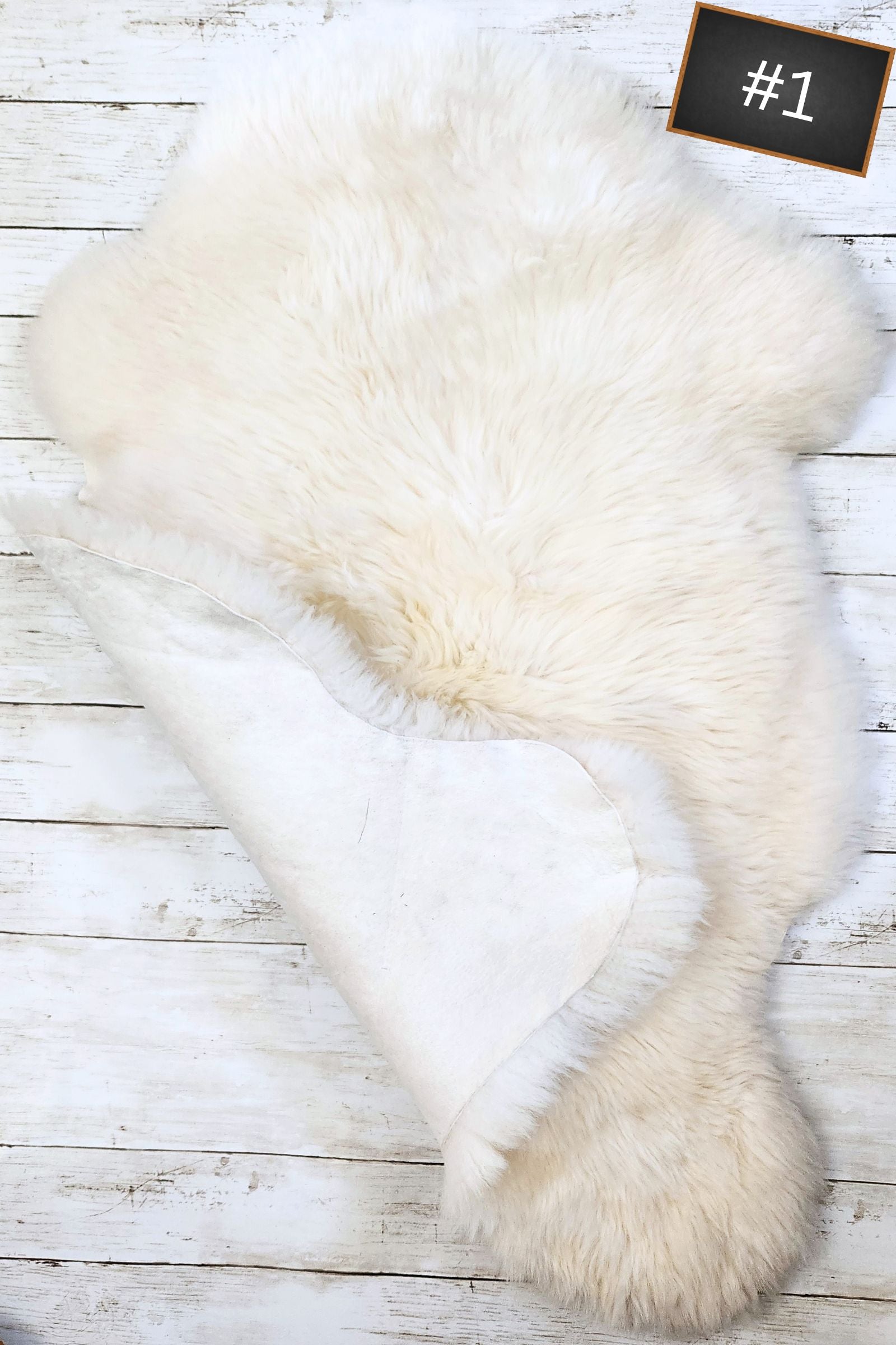 Sheep Skin Rug