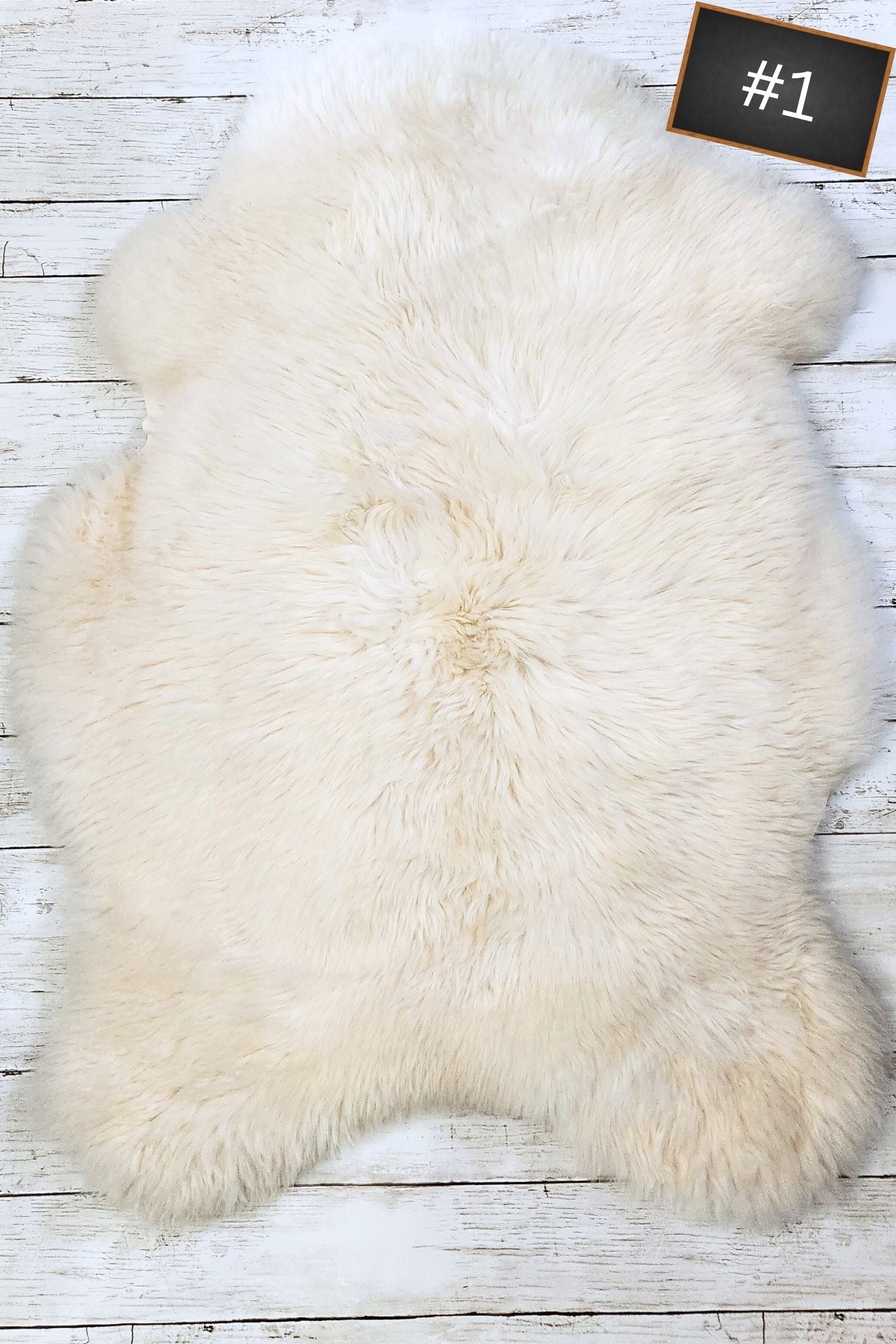 Sheep Skin Rug