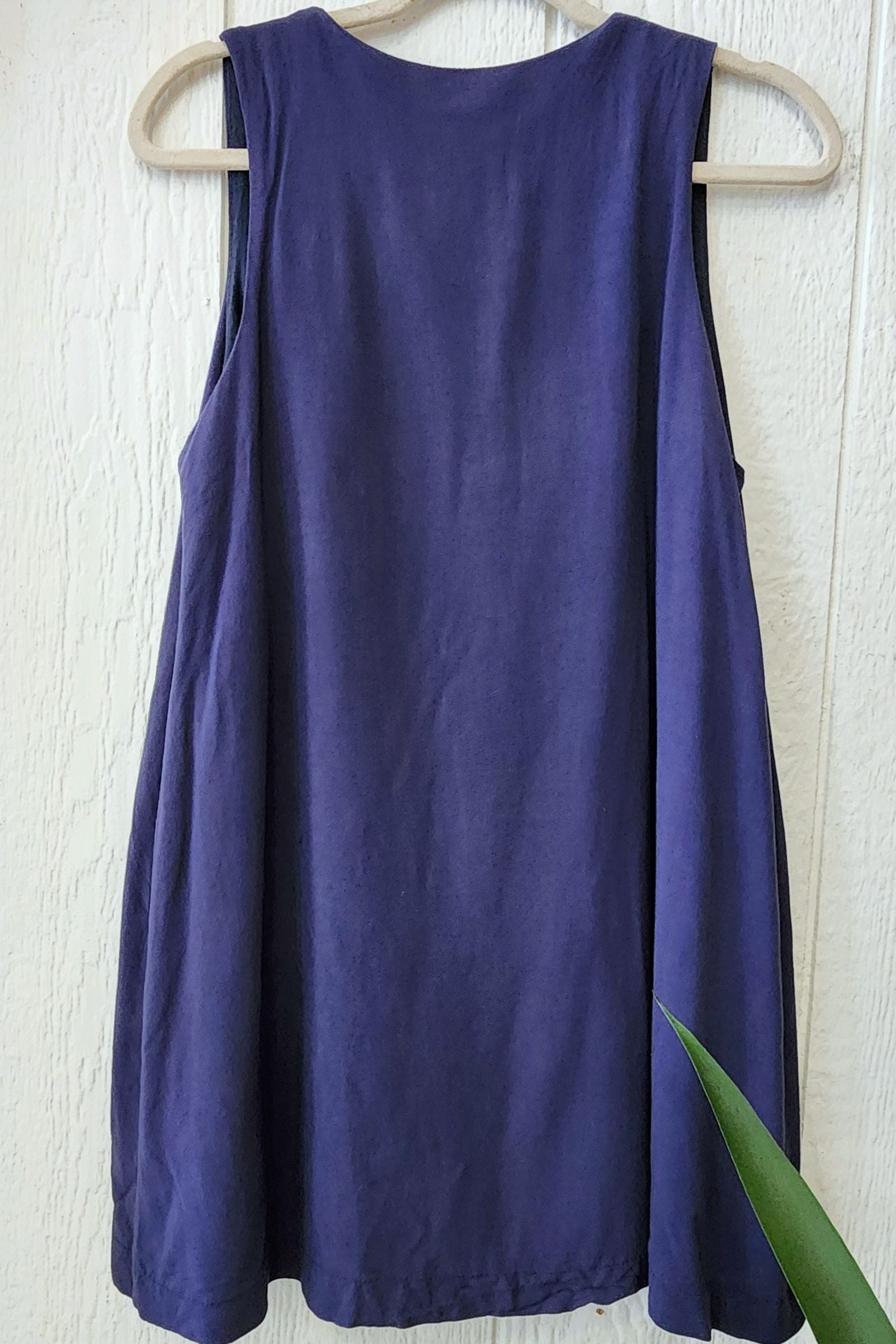 Embroidered Dress