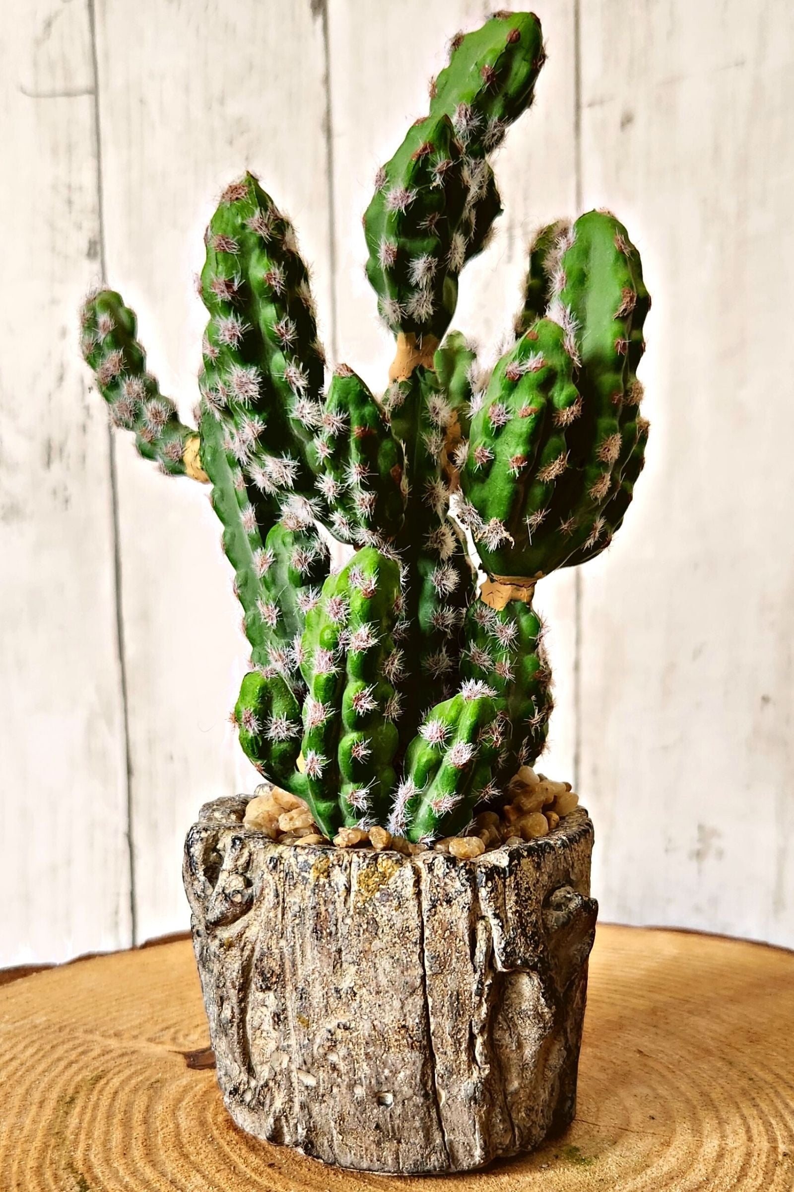 Faux Cactus 18