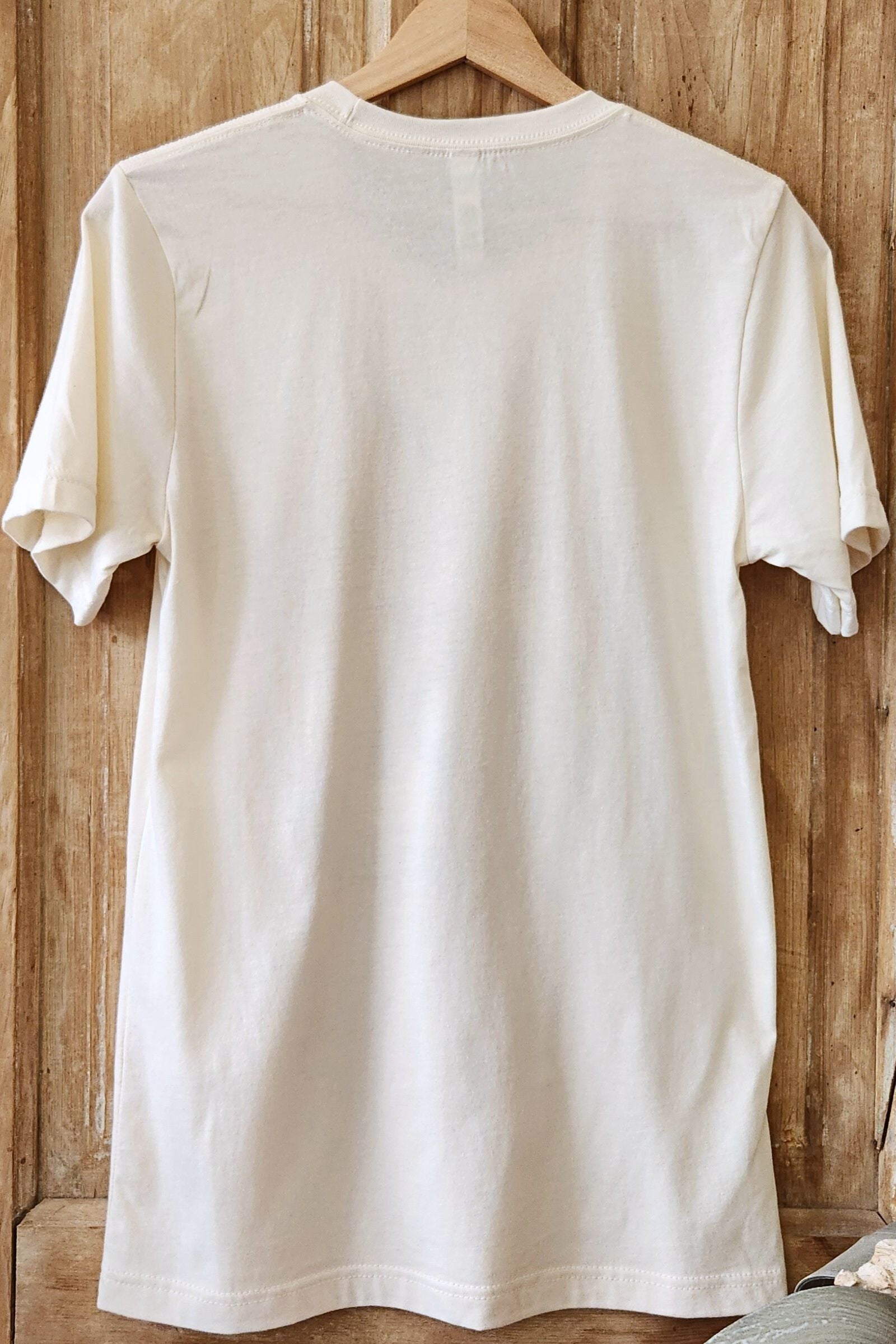 Colors of Fall Weston Apple T Shirt