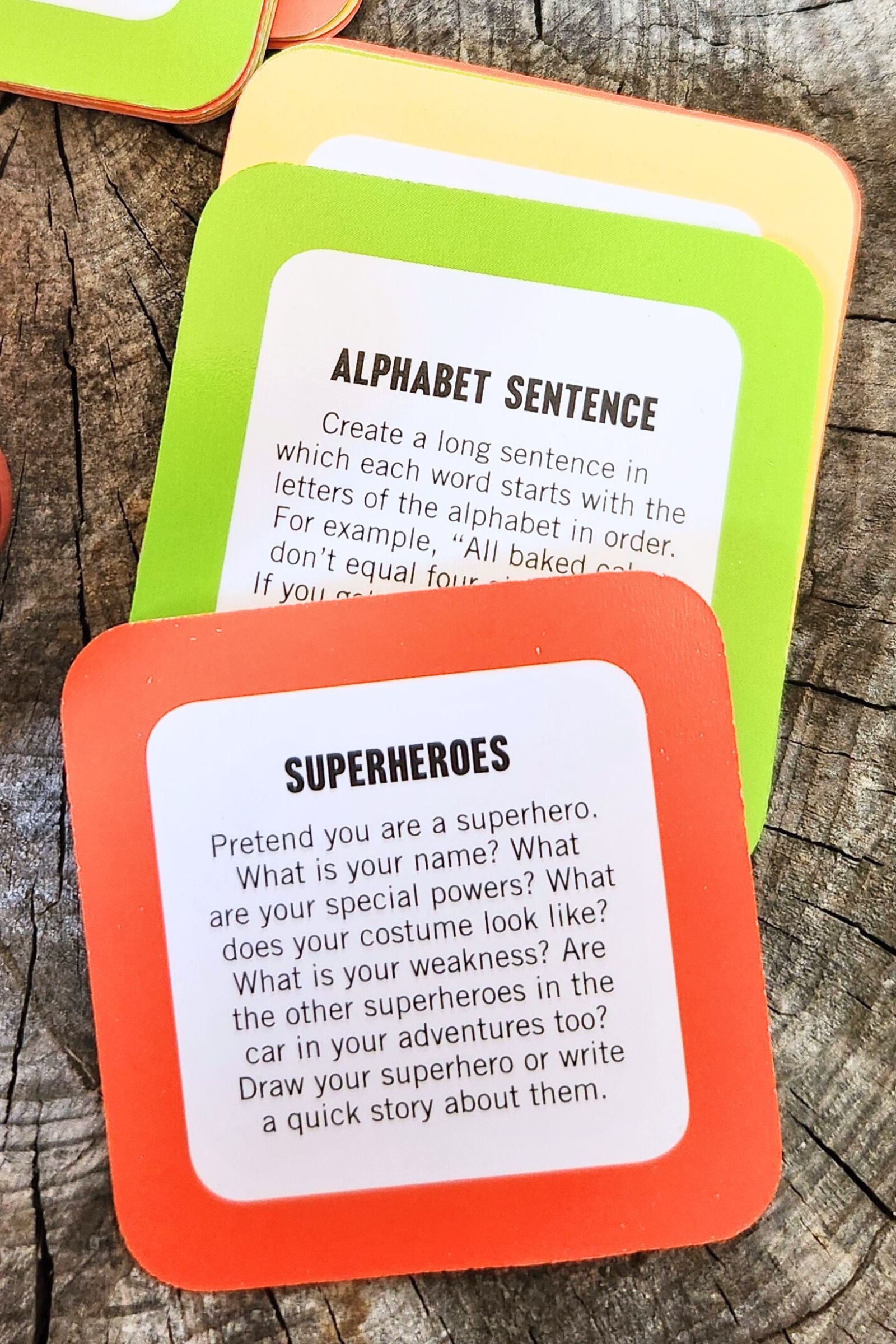 On the Go Amusements: 50 Cool Things to Do in the Car