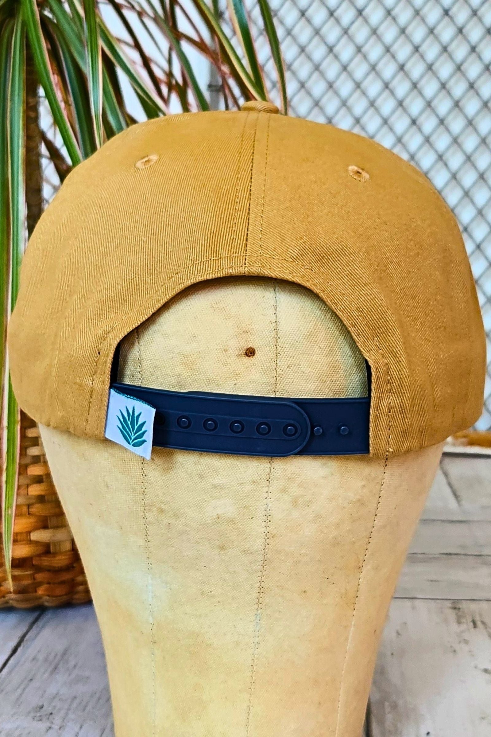 Desert Dreams Snap Back Hat