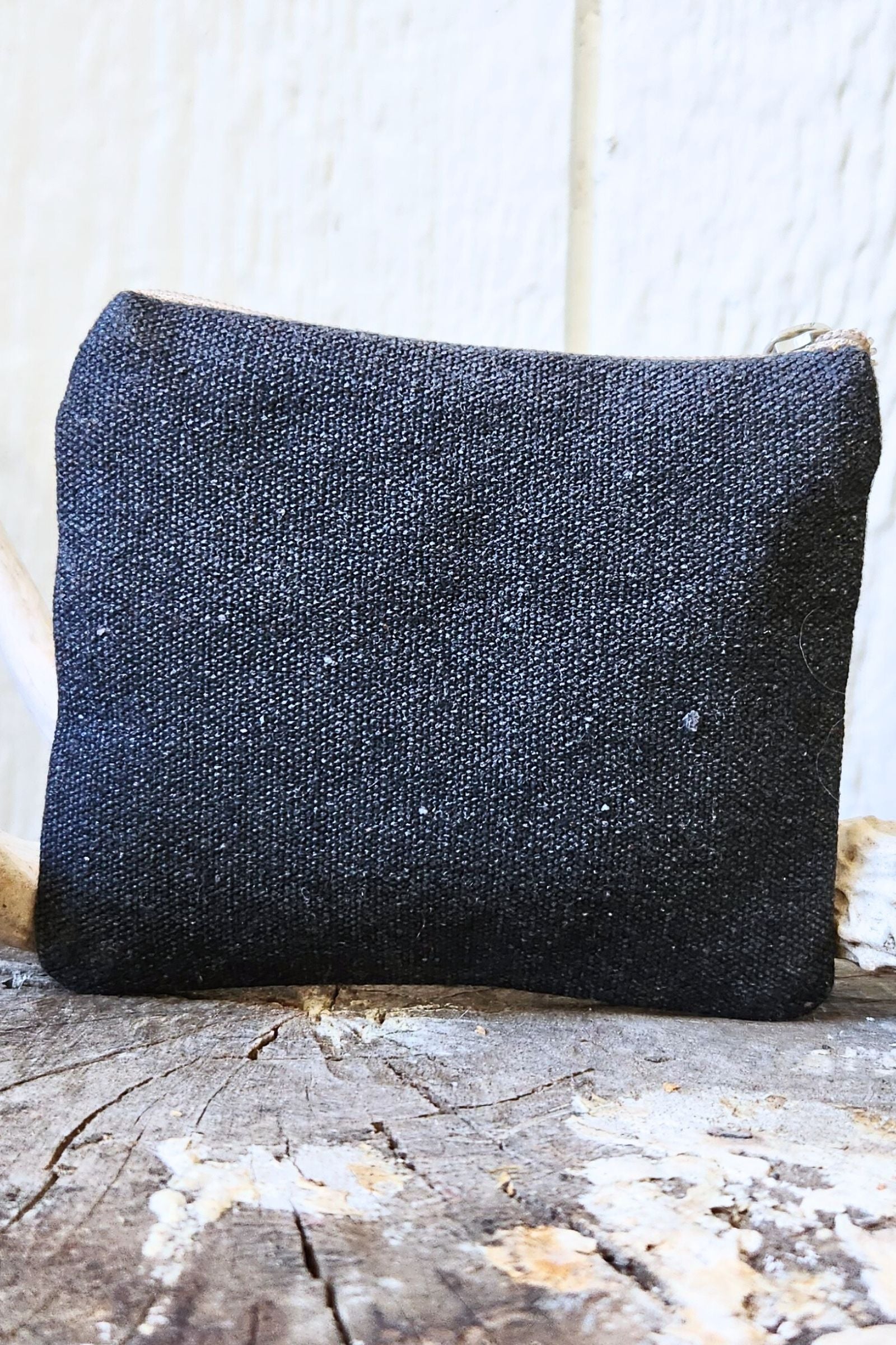 Zero Fox Given Coin Purse