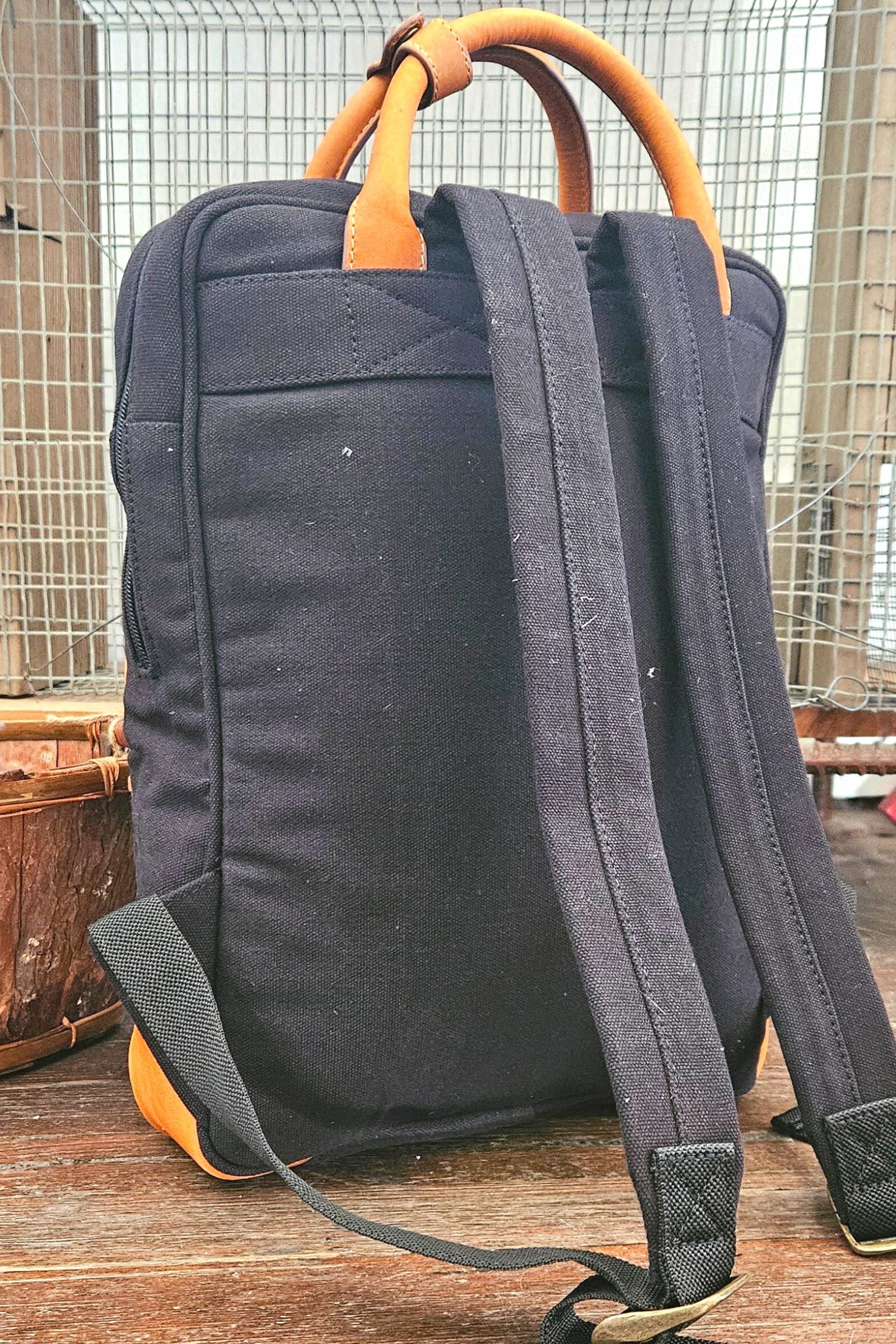 High Ranch Country Backpack