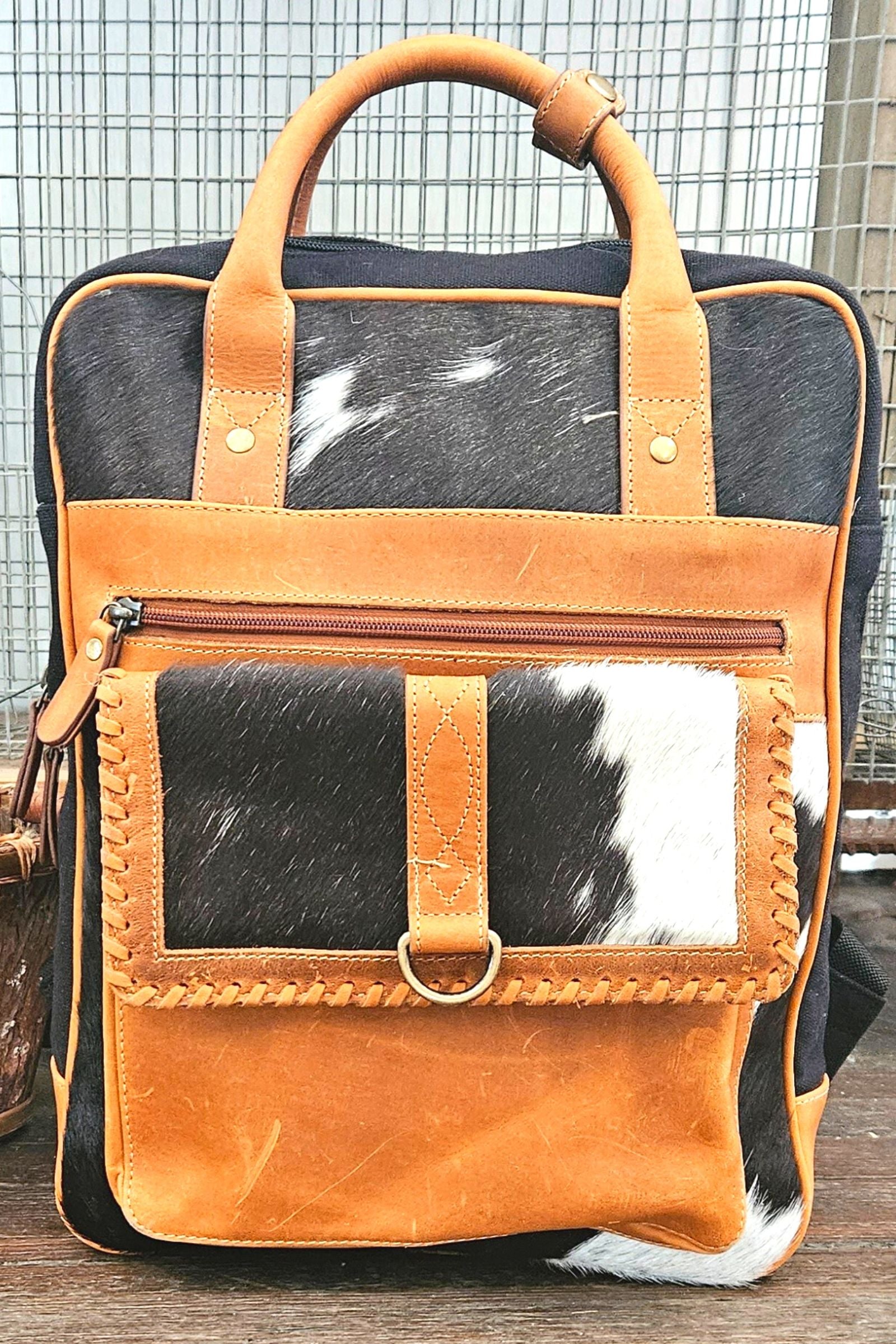High Ranch Country Backpack