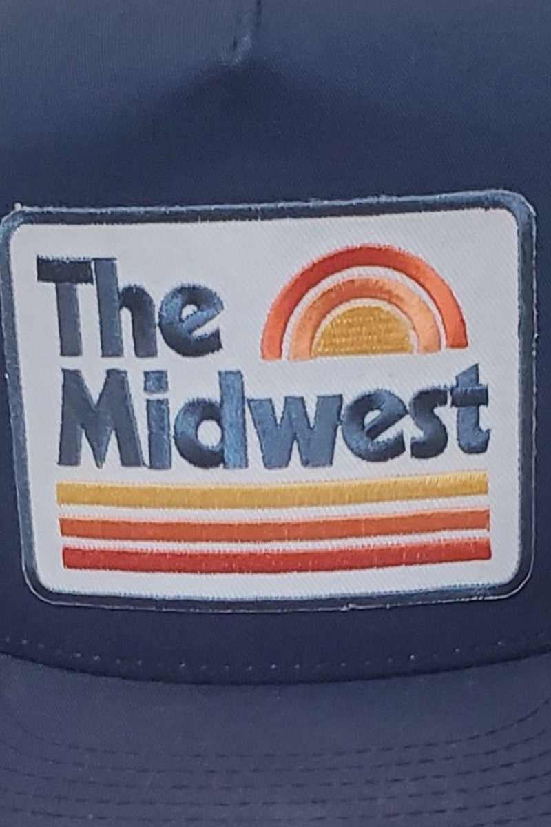 Midwest Vintage Patch