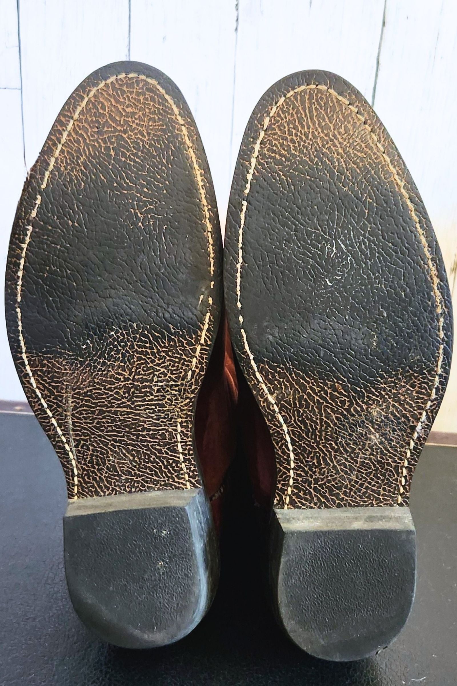 Western Boots
