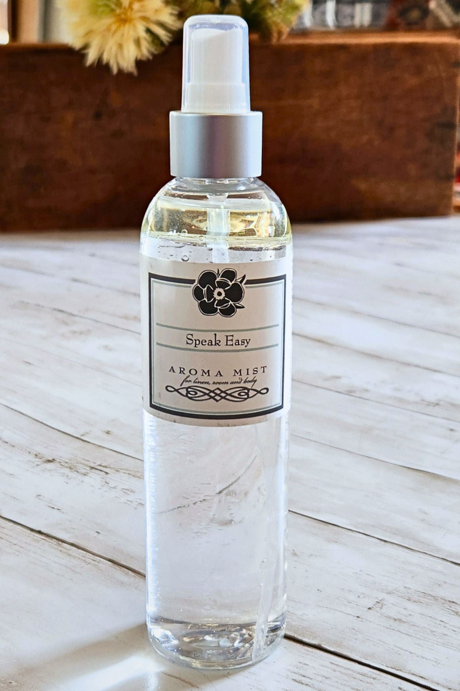 Speak Easy 8oz. Aroma Mist