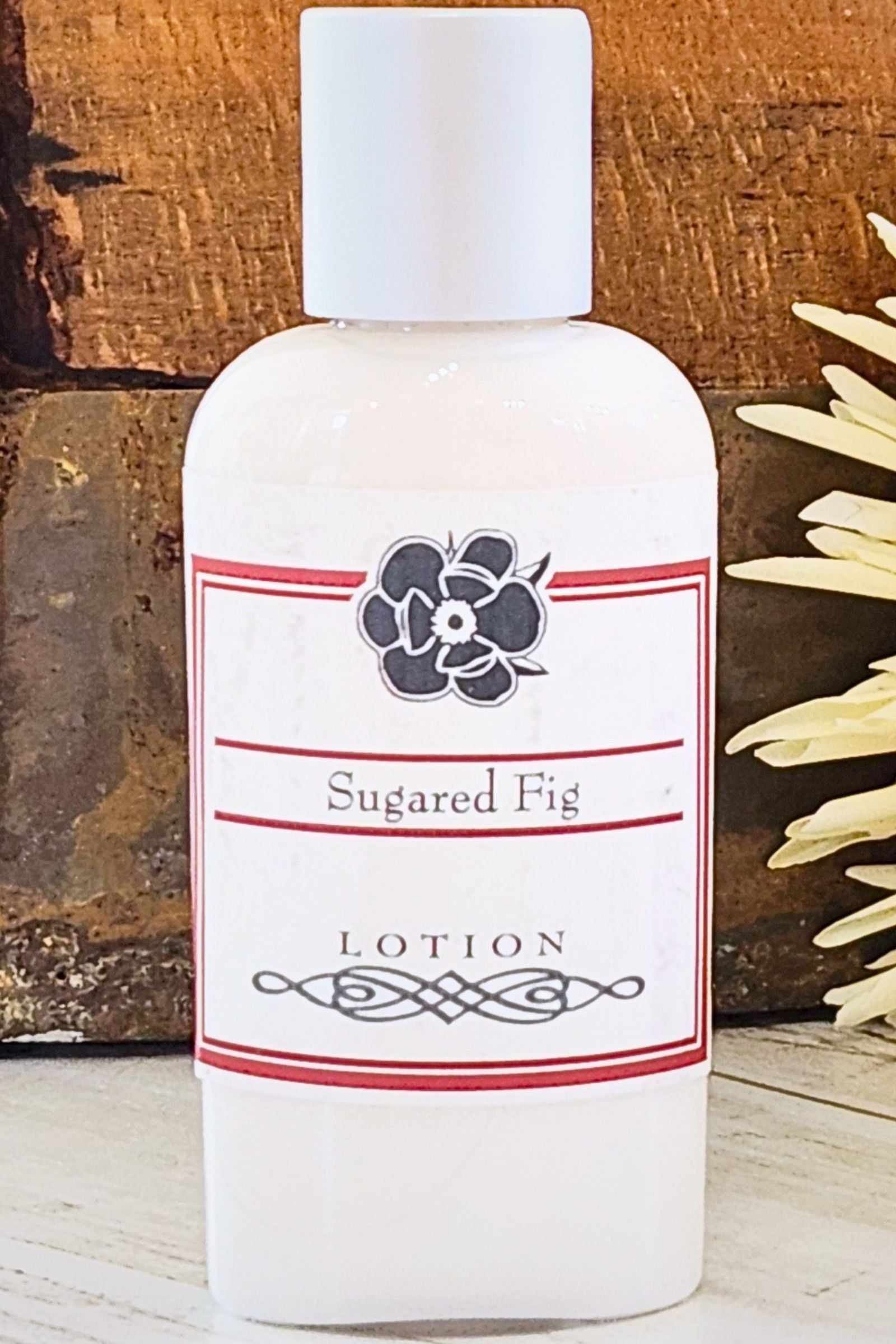 Sugared Fig 2oz. Lotion