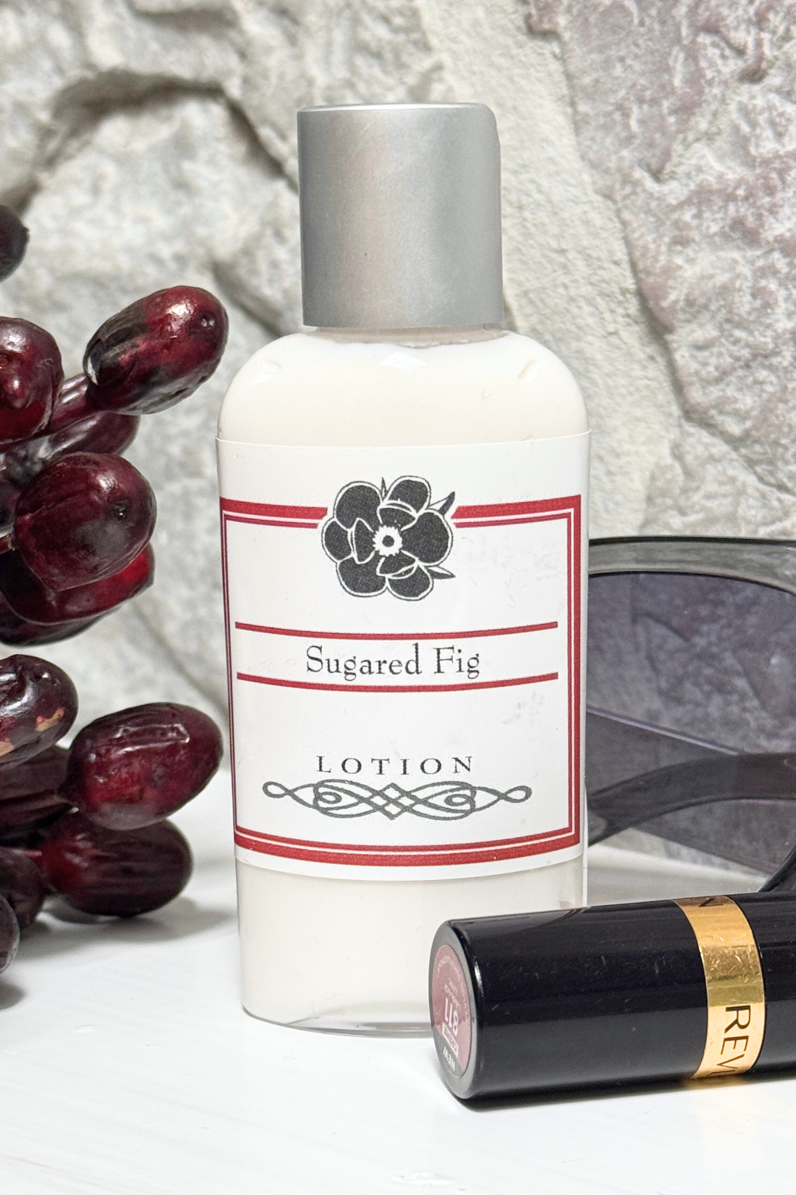 Sugared Fig 2oz. Lotion