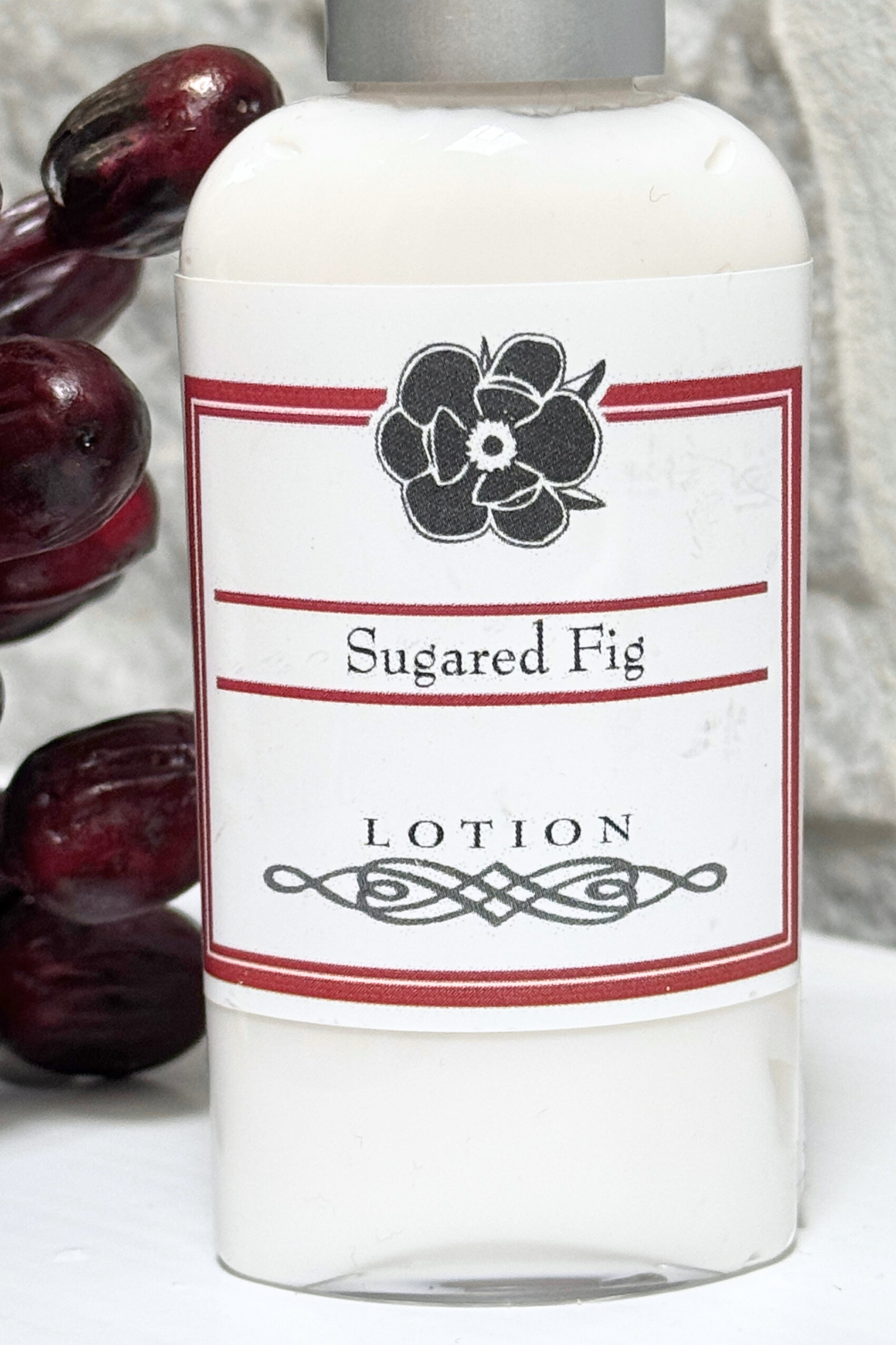 Sugared Fig 2oz. Lotion