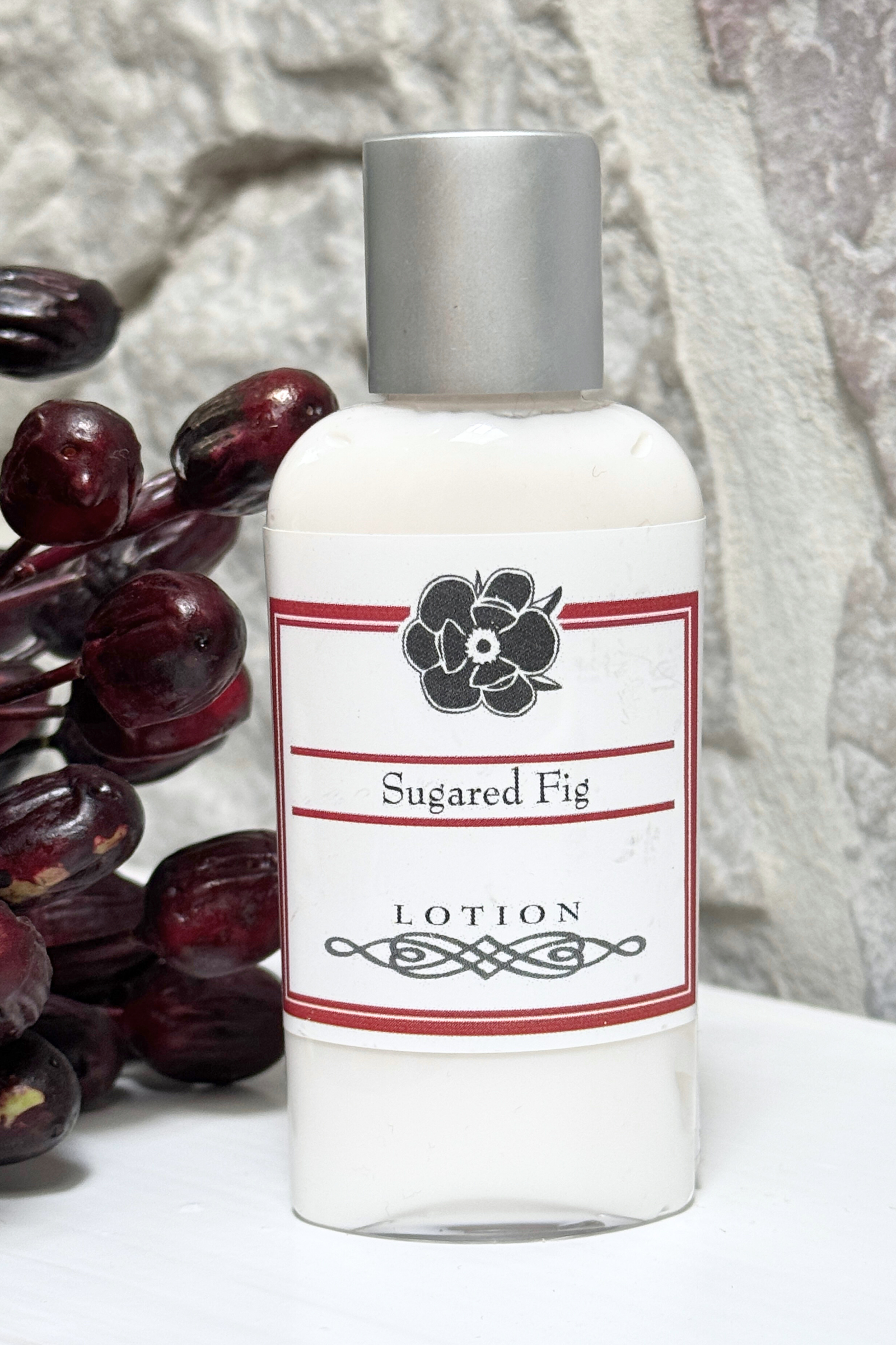 Sugared Fig 2oz. Lotion