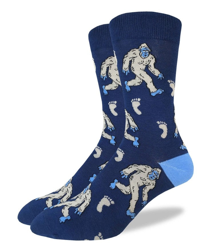 Yeti Men's Crew Socks