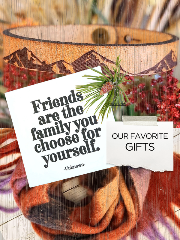 Cactus Creek Favorite Gifts