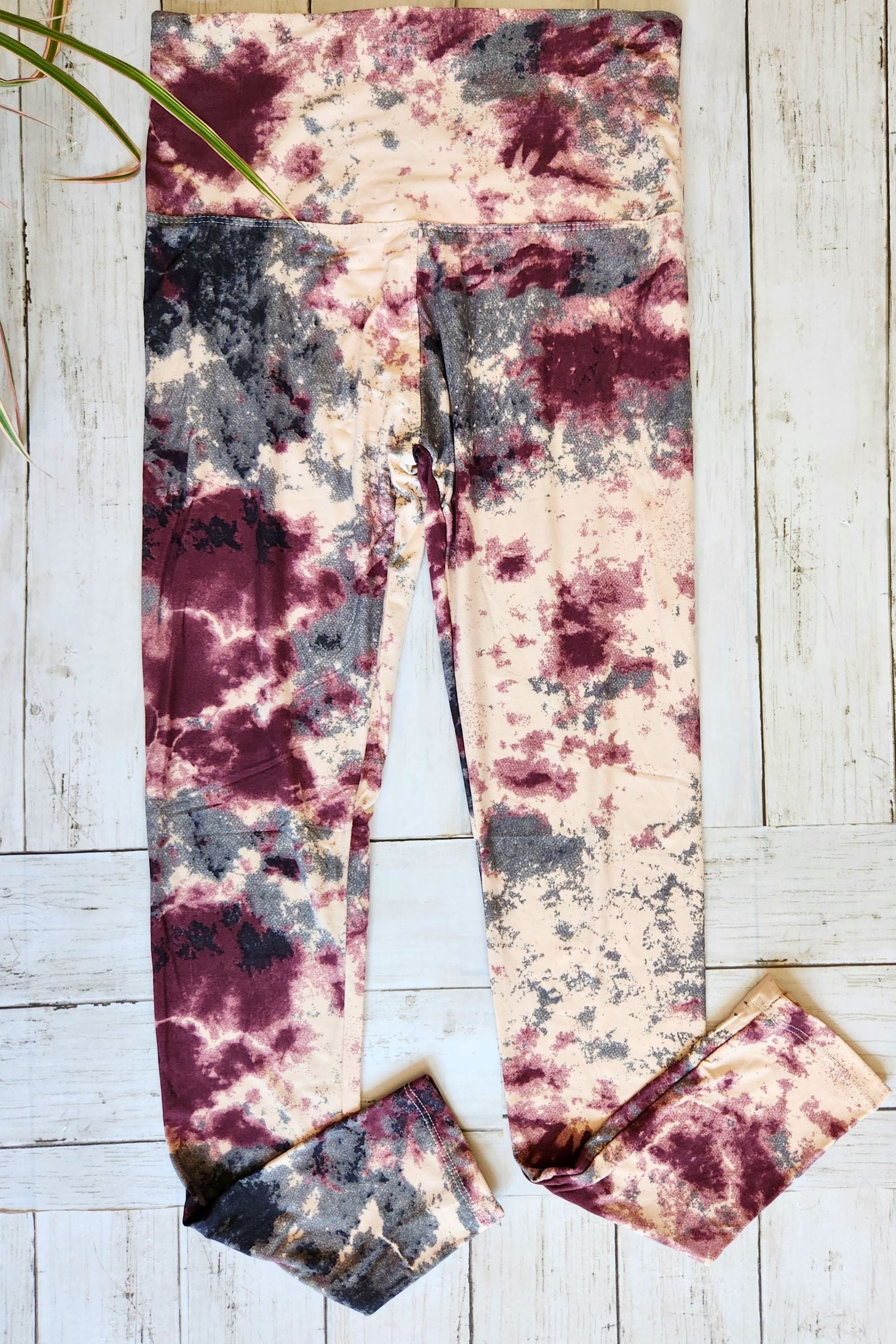 Grand Canyon Yoga Band Legging