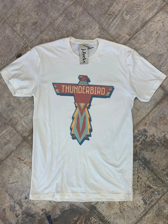 Vintage Thunderbird T Shirt