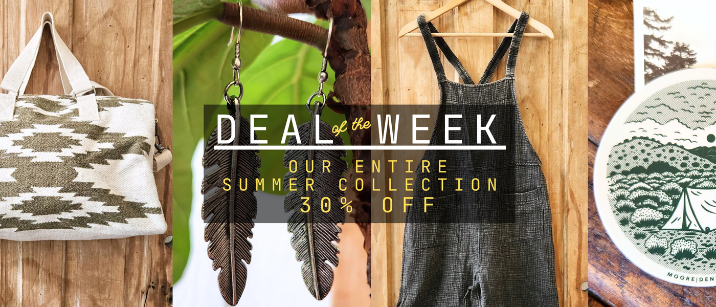 deal of the week on cactus creek's summer collection