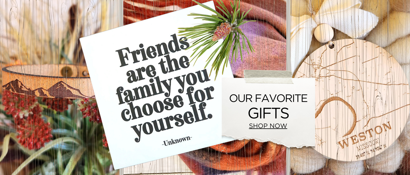 Cactus Creek Favorite Gifts
