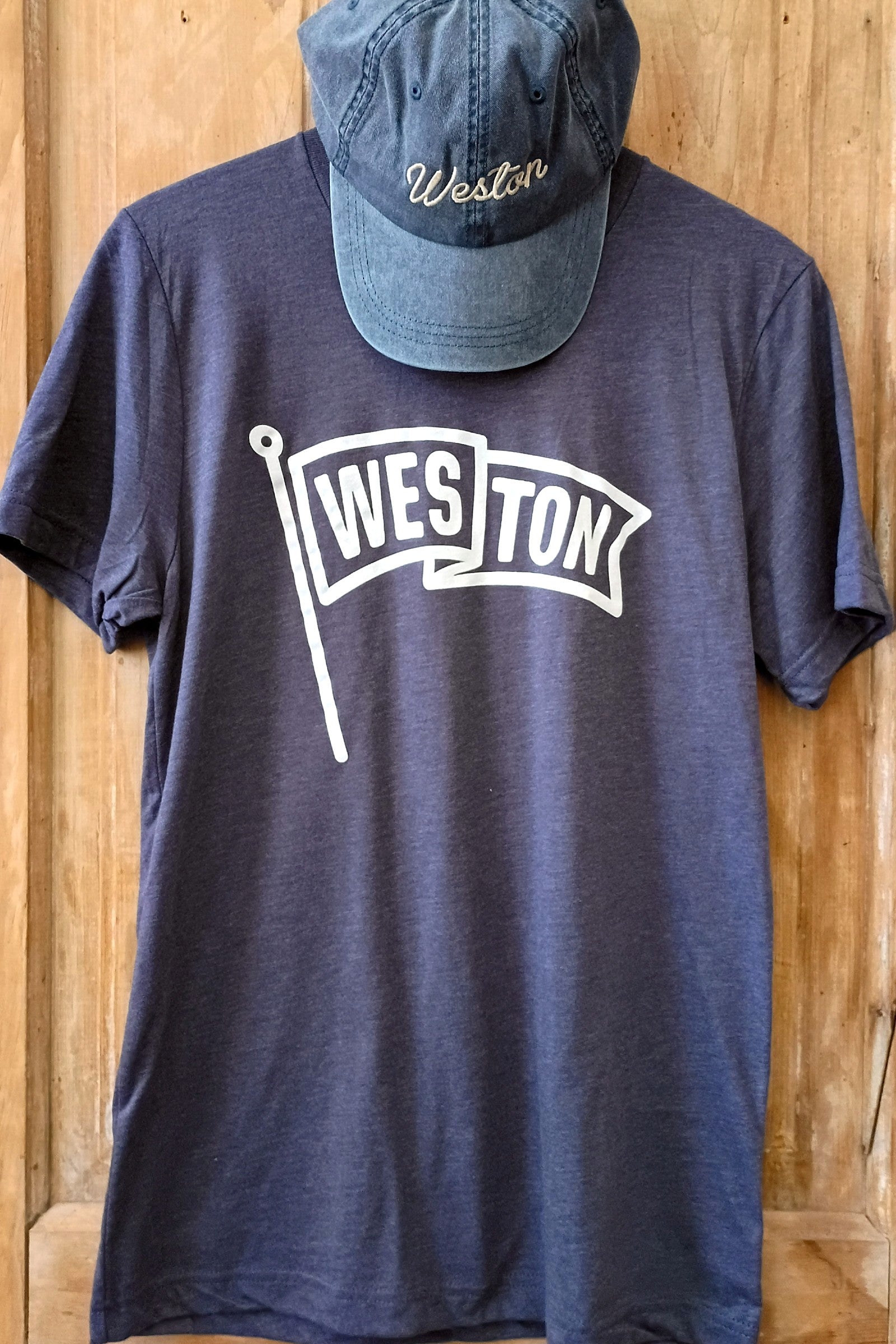 Weston Pennant T Shirt
