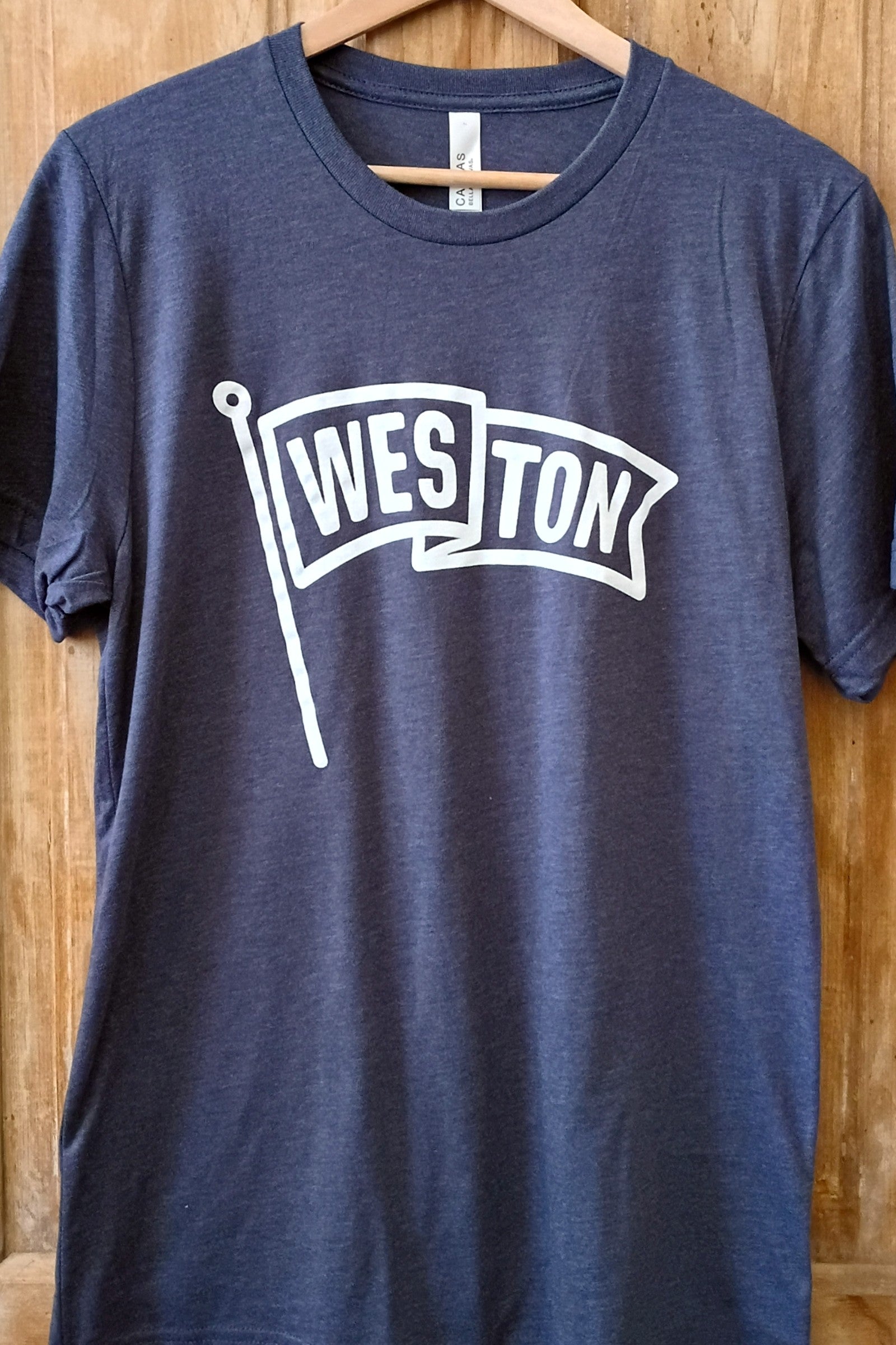 Weston Pennant T Shirt