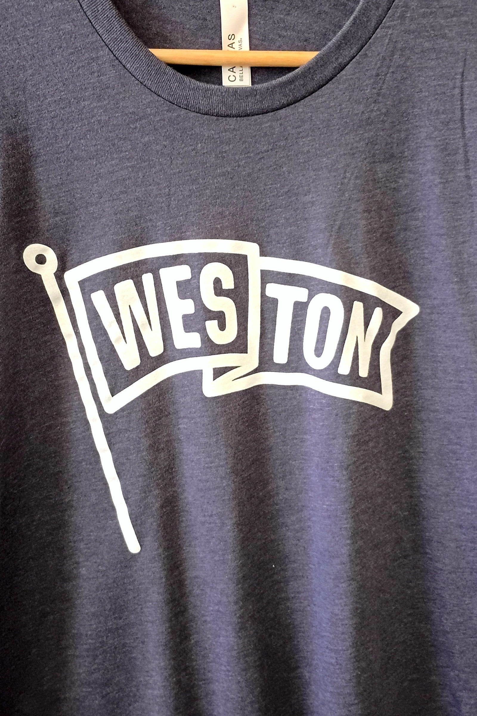Weston Pennant T Shirt