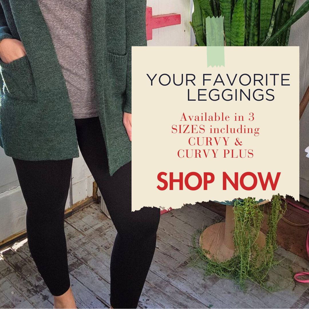 Shop Cactus Creek Leggings